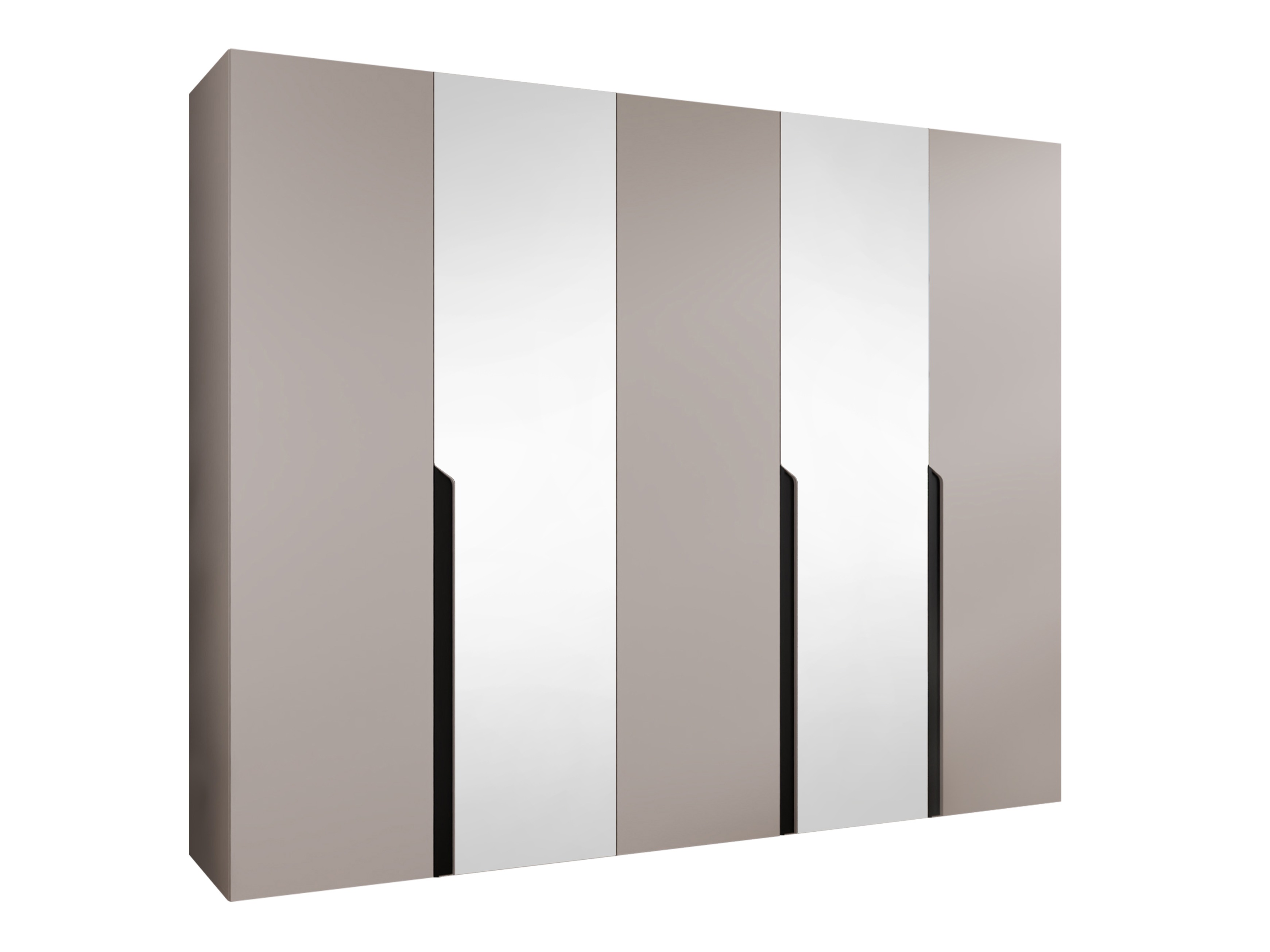 Wardrobe Hartford 587 (Cashmere)