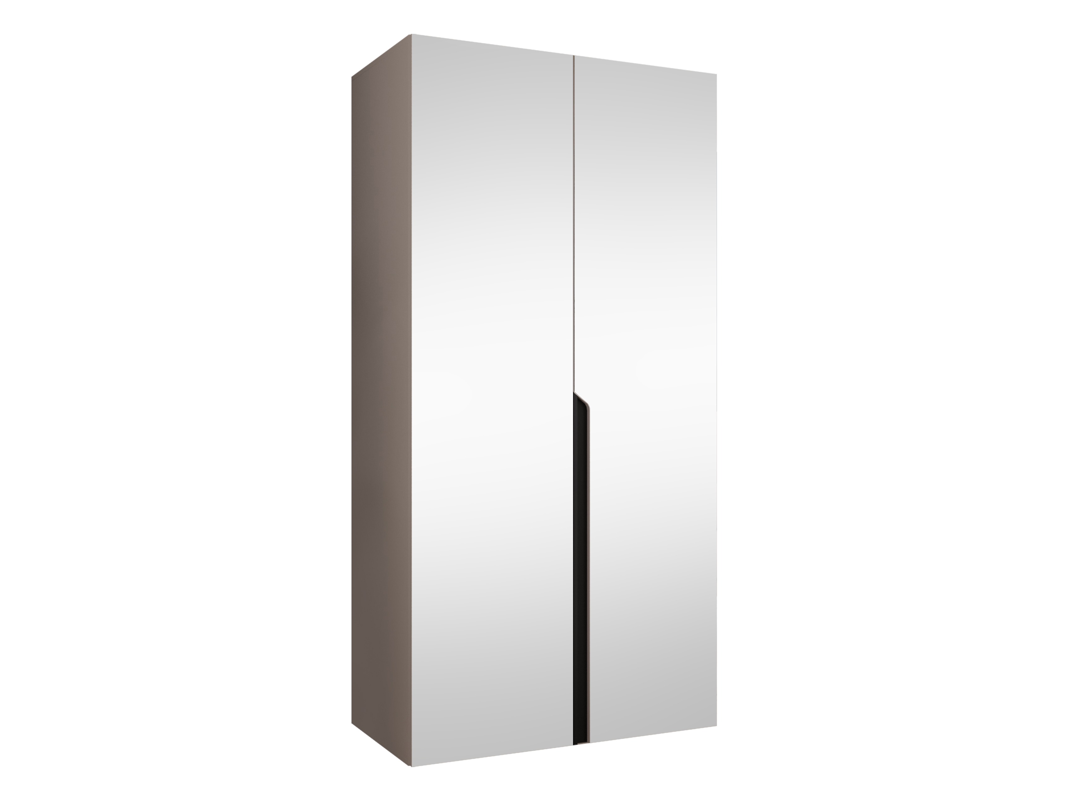 Wardrobe Hartford 589 (Cashmere)