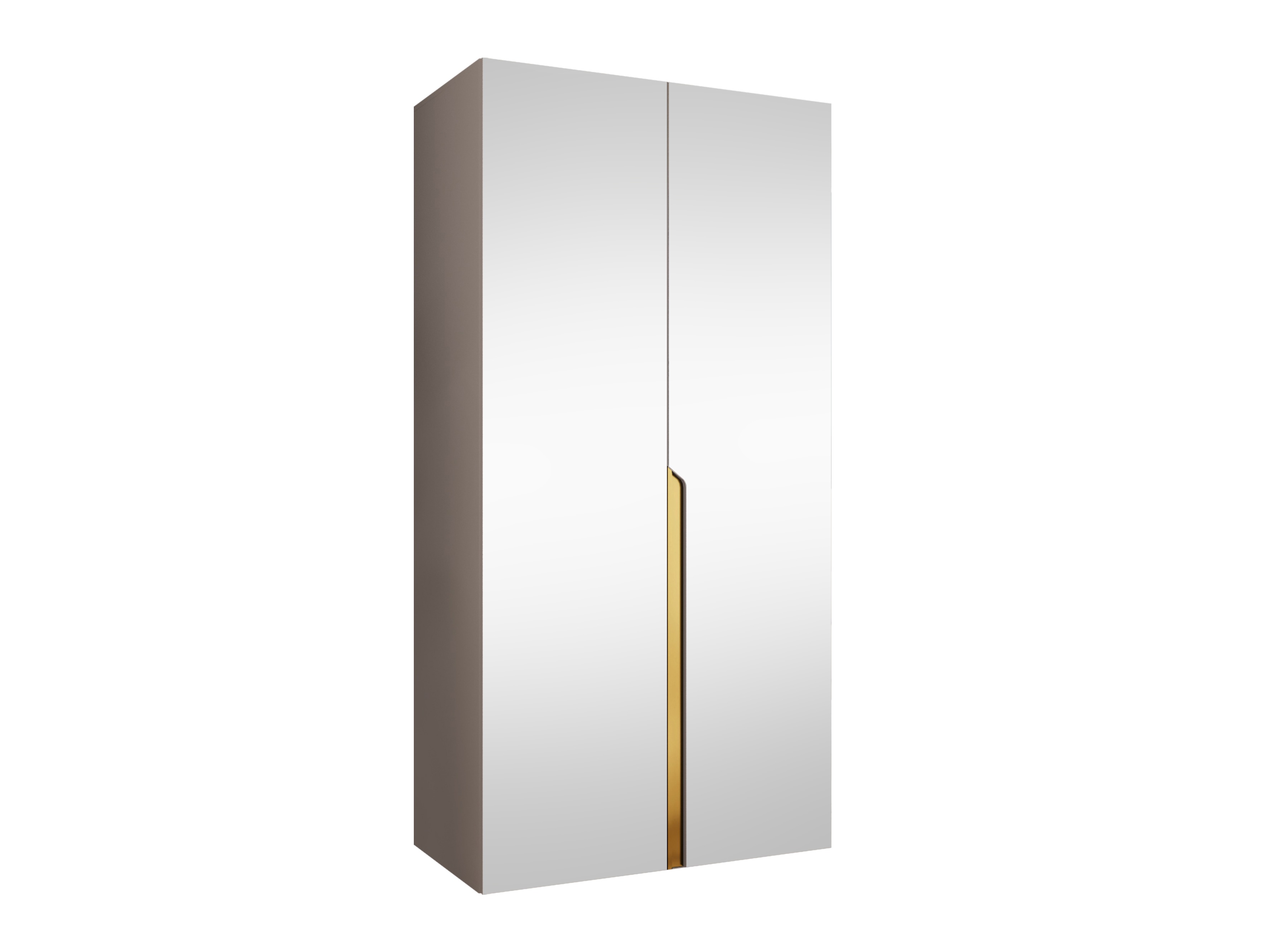 Wardrobe Hartford 589 (Cashmere)