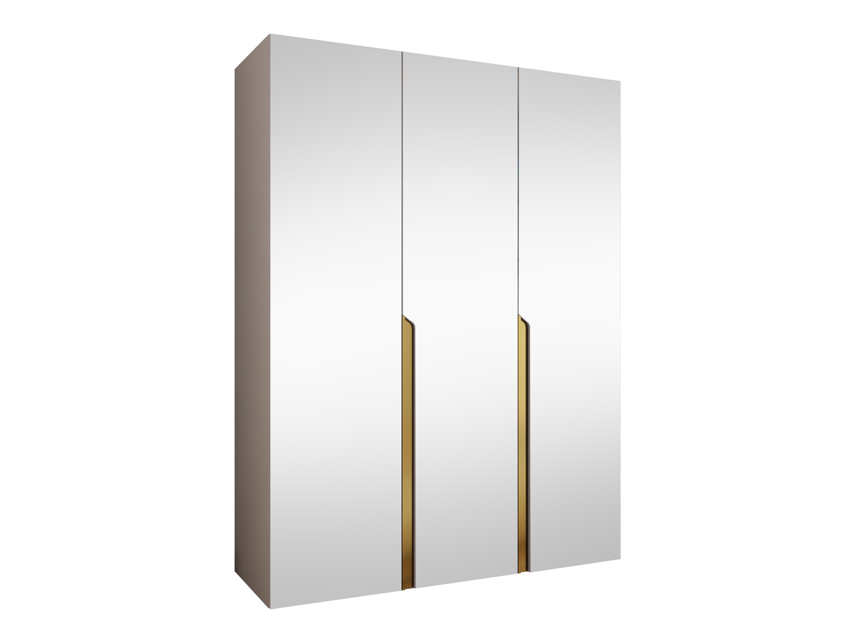 Wardrobe Hartford 590 (Cashmere)