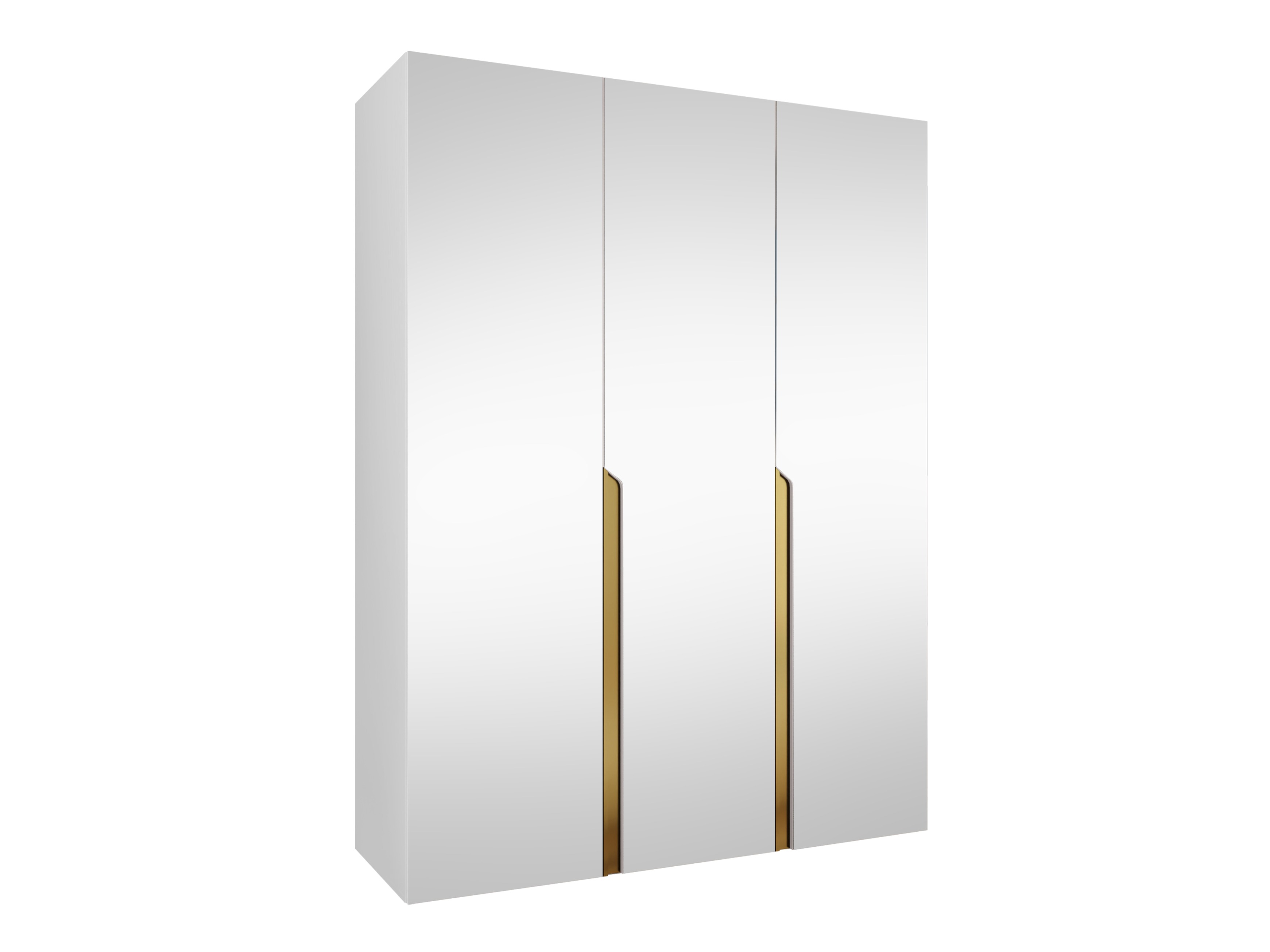 Wardrobe Hartford 590 (White)