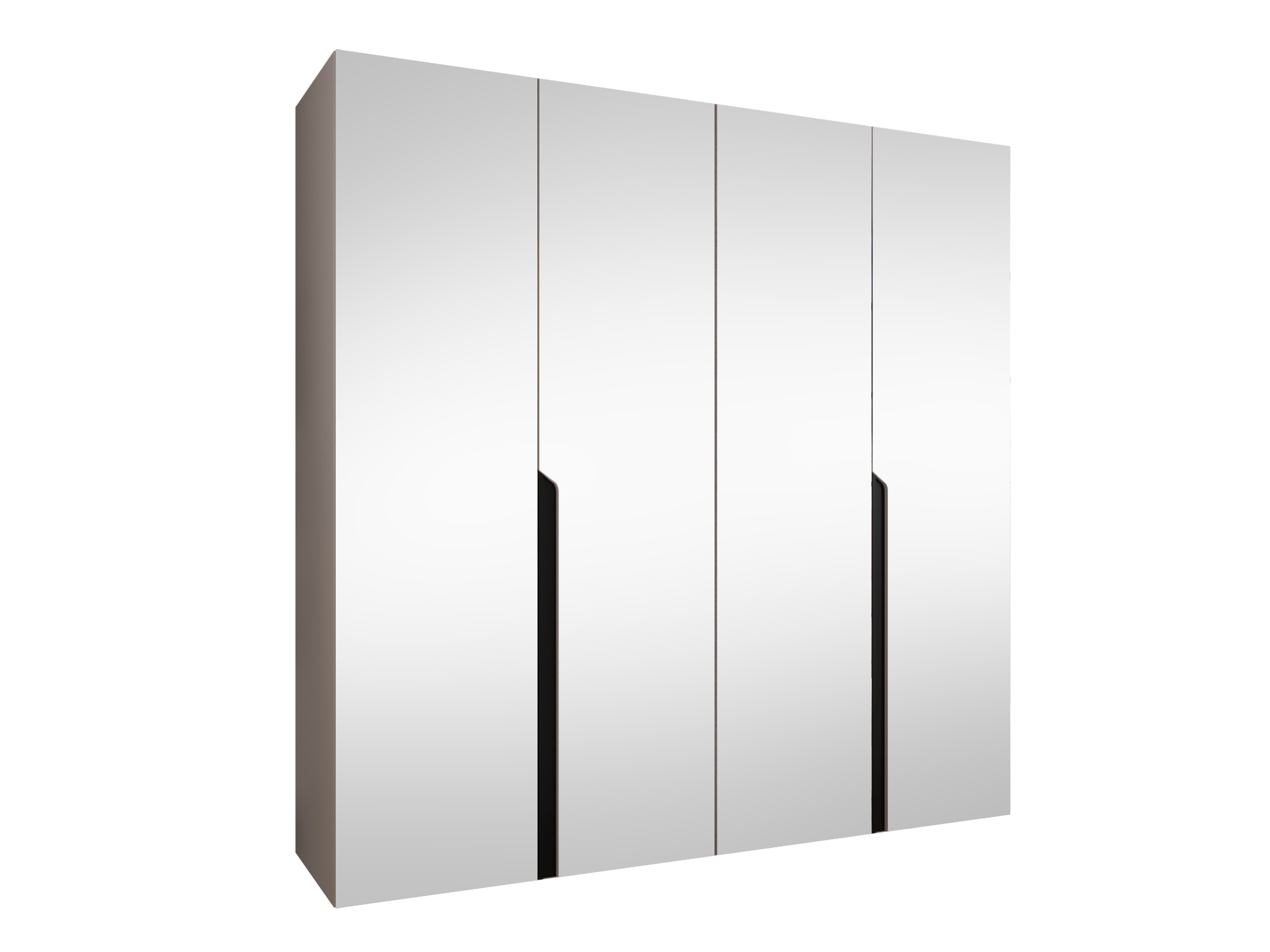 Wardrobe Hartford 591 (Cashmere)