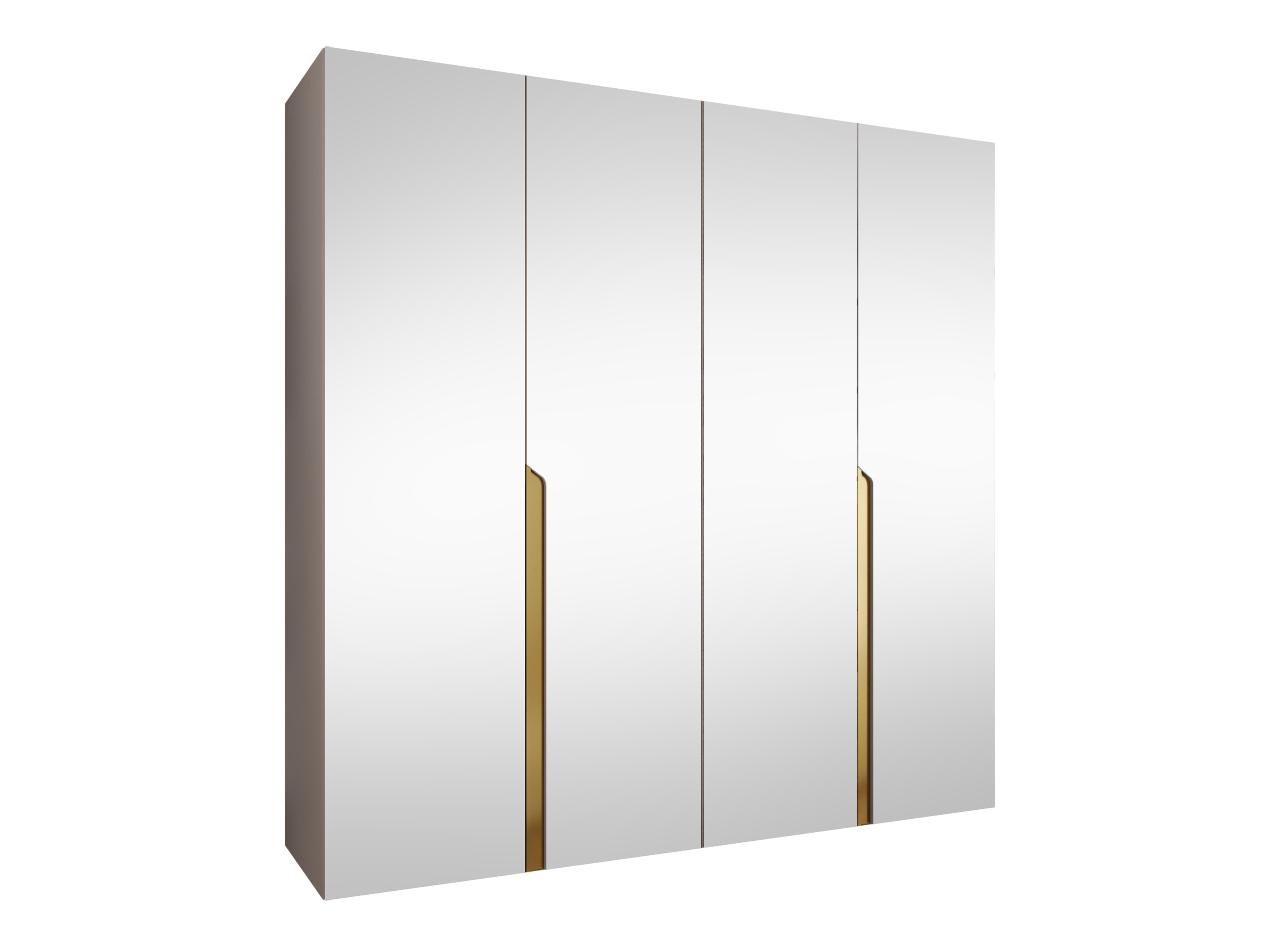 Wardrobe Hartford 591 (Cashmere)