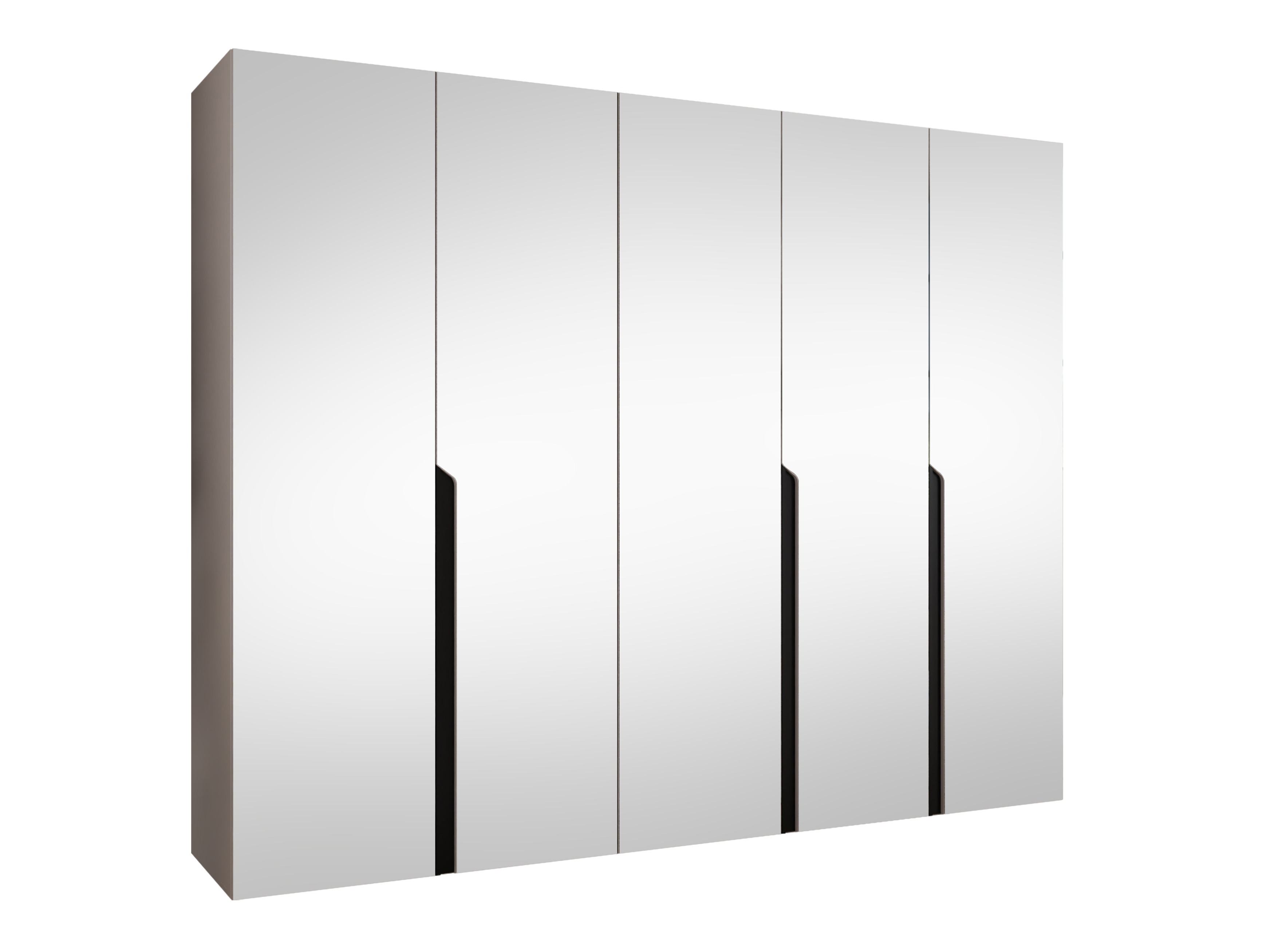 Wardrobe Hartford 592 (Cashmere)