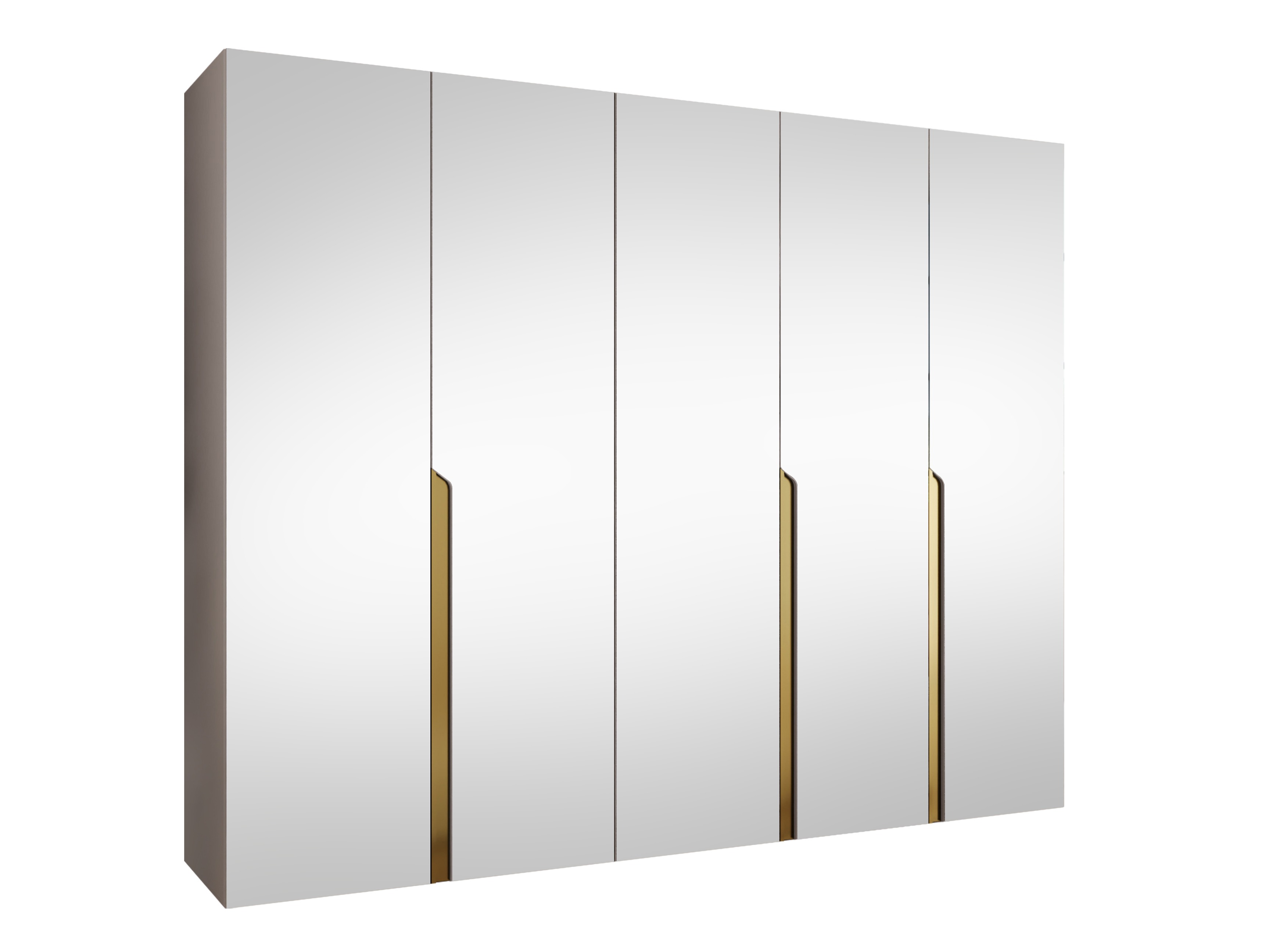 Wardrobe Hartford 592 (Cashmere)