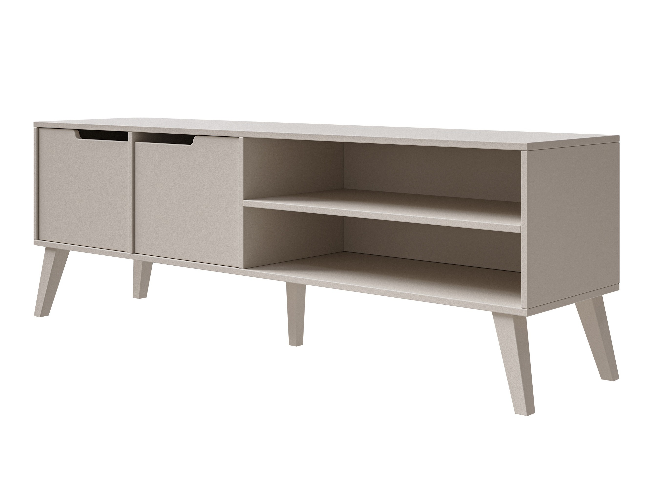 TV stand Otis (Cashmere)