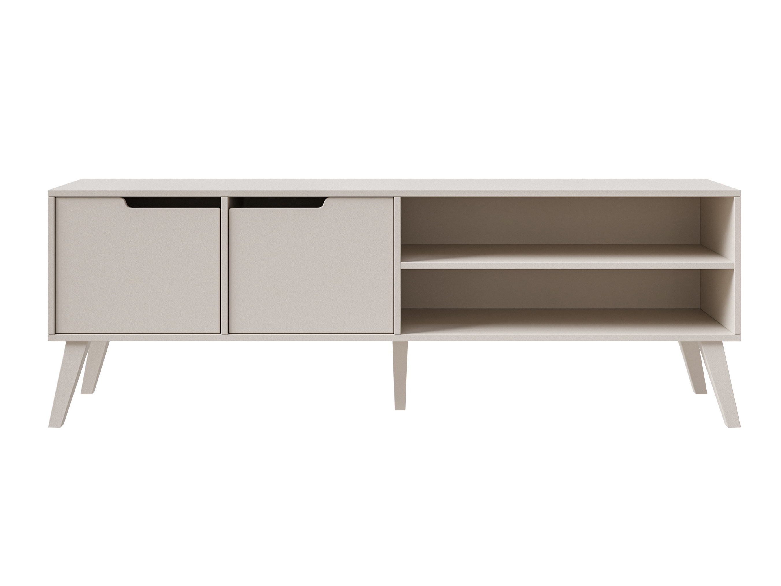 TV stand Otis (Cashmere)