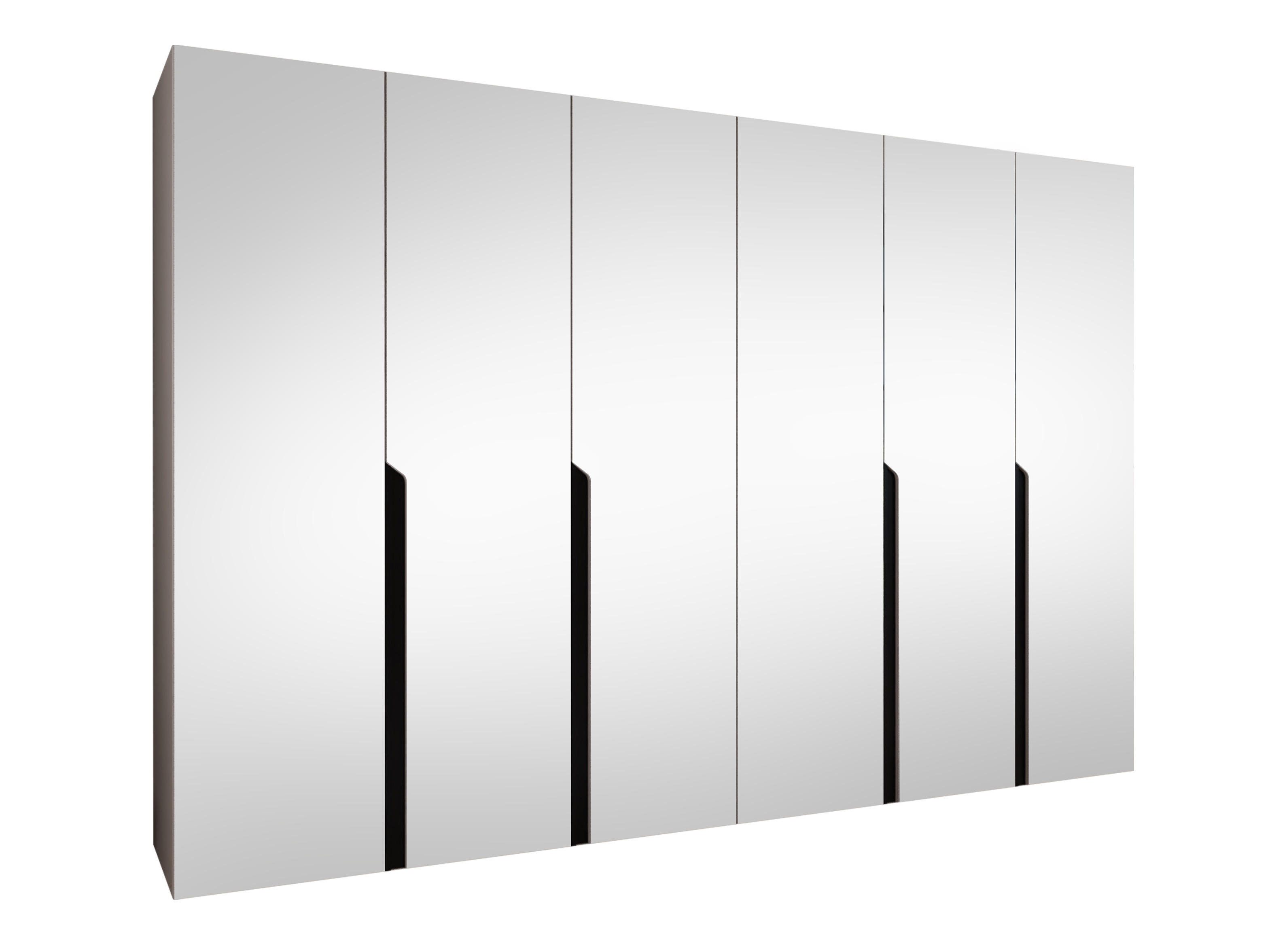 Wardrobe Hartford 593 (Cashmere)