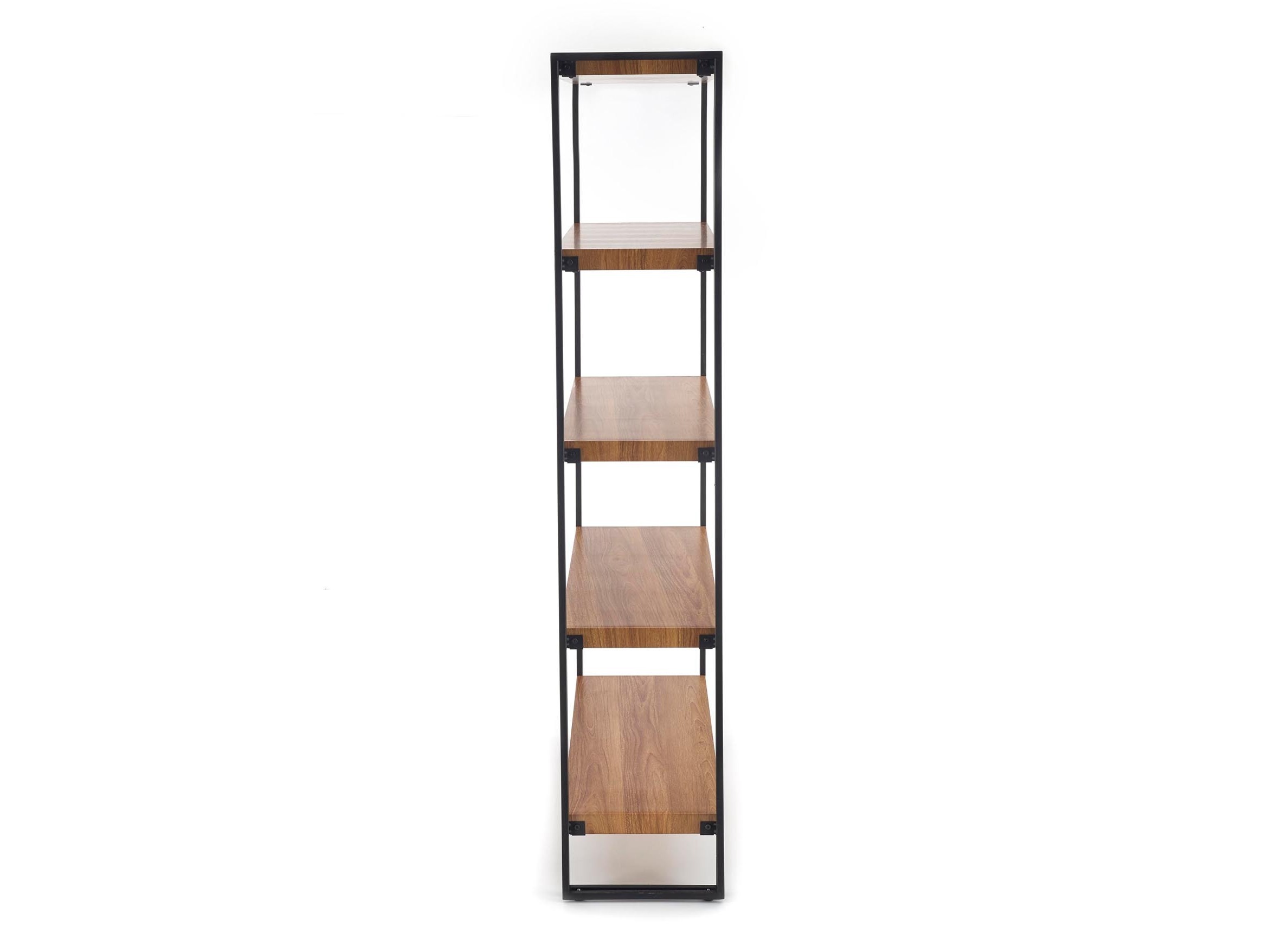 Bookcase Houston 448