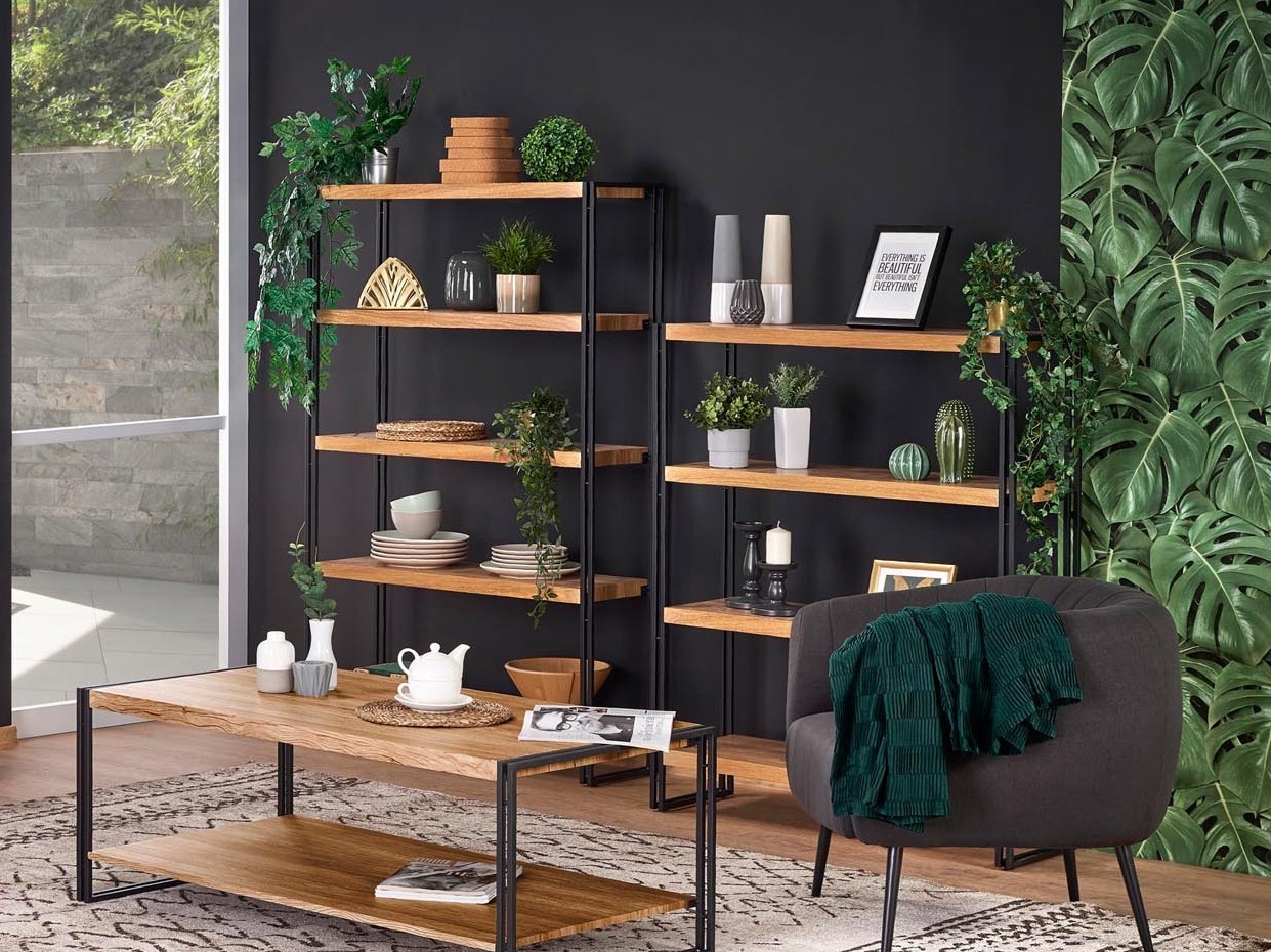 Bookcase Houston 448