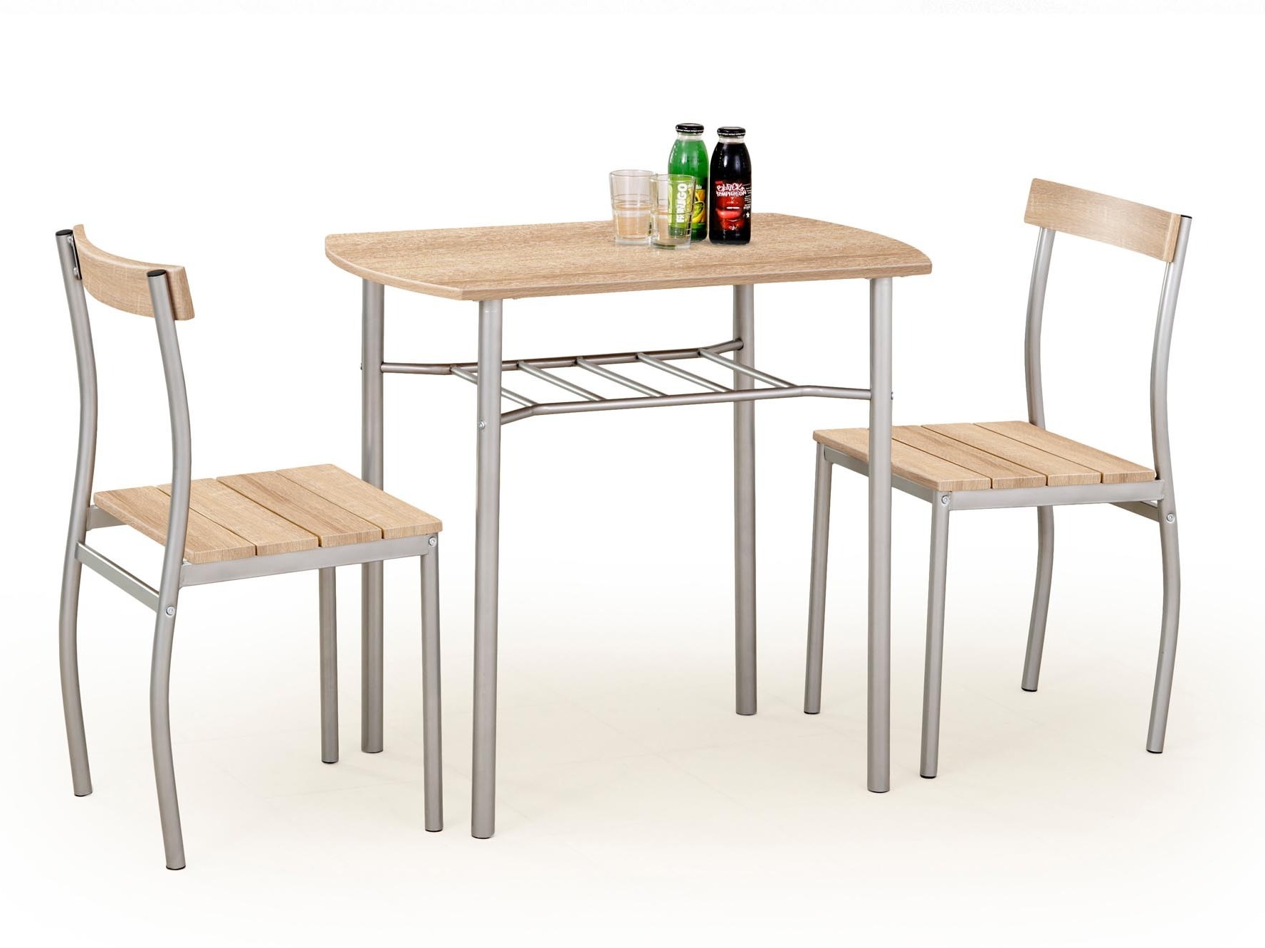 Dining set Houston 127 (Sonoma oak)