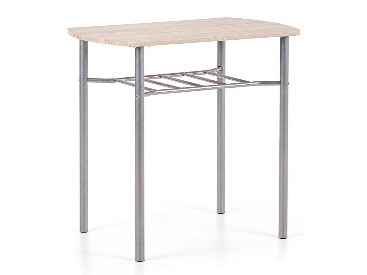 Dining set Houston 127 (Sonoma oak)