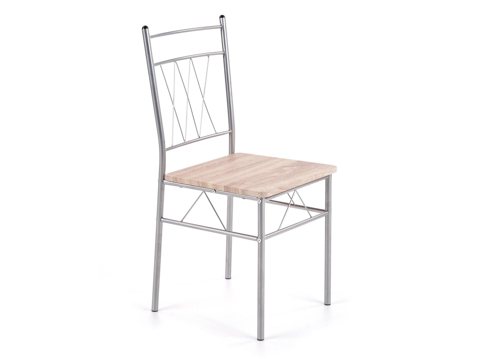 Dining set Houston 127 (Sonoma oak)