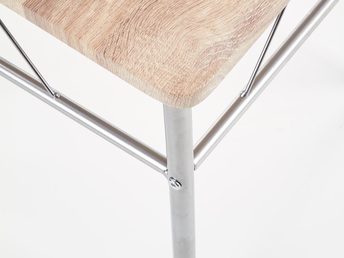 Dining set Houston 127 (Sonoma oak)