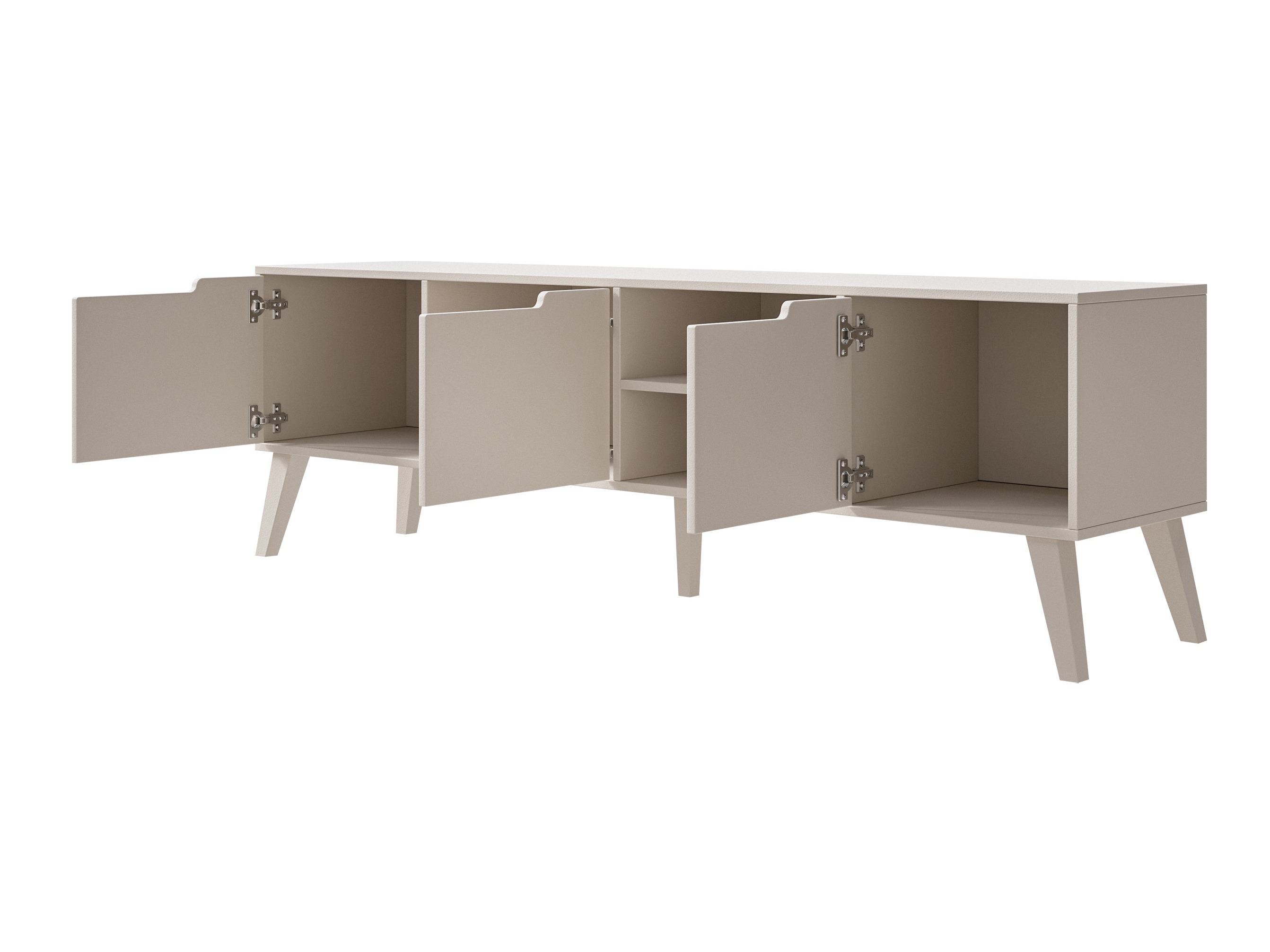 Living room set Elbtive 105 (Cashmere)