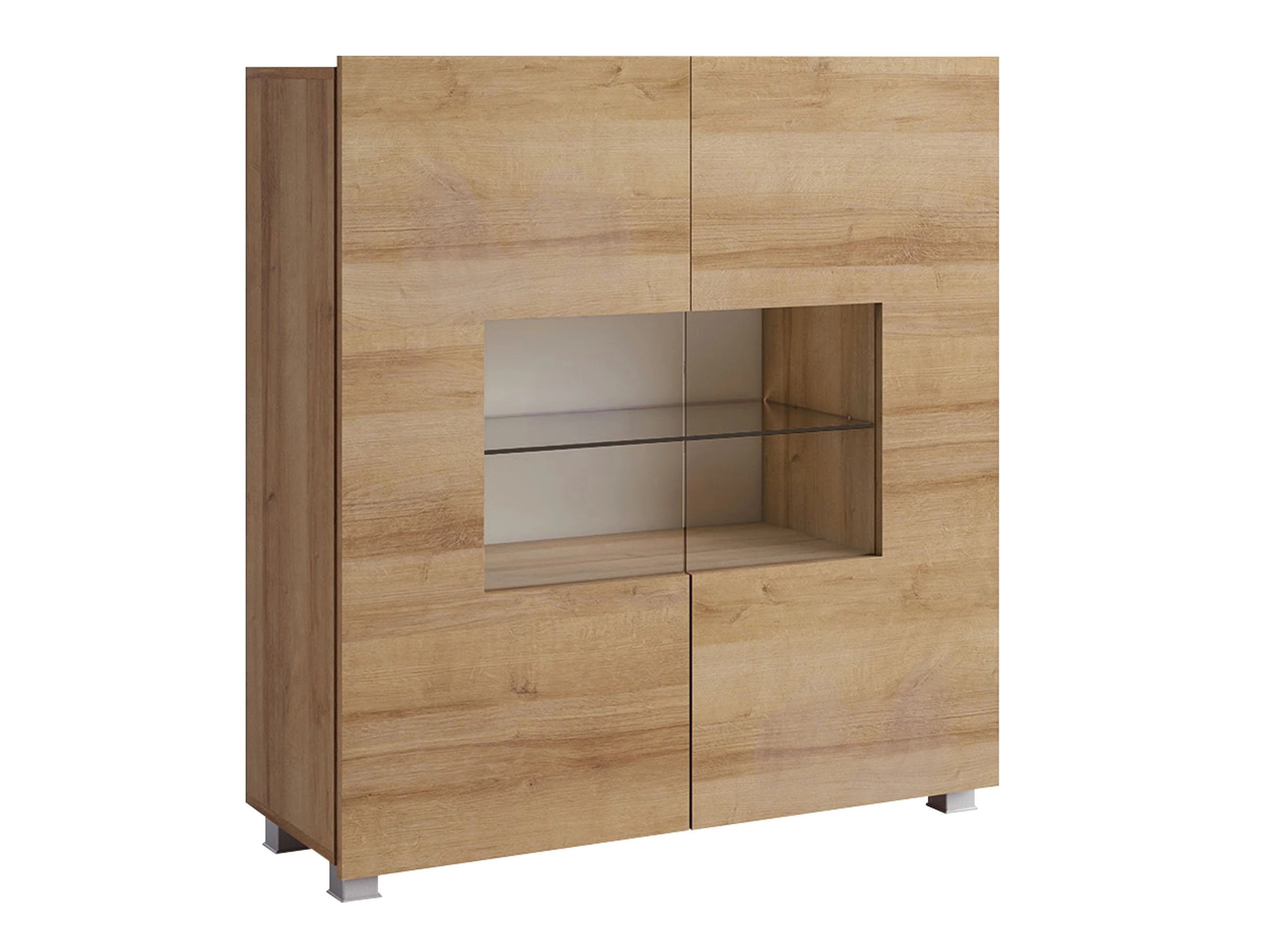 Sideboard Remus (Golden oak)