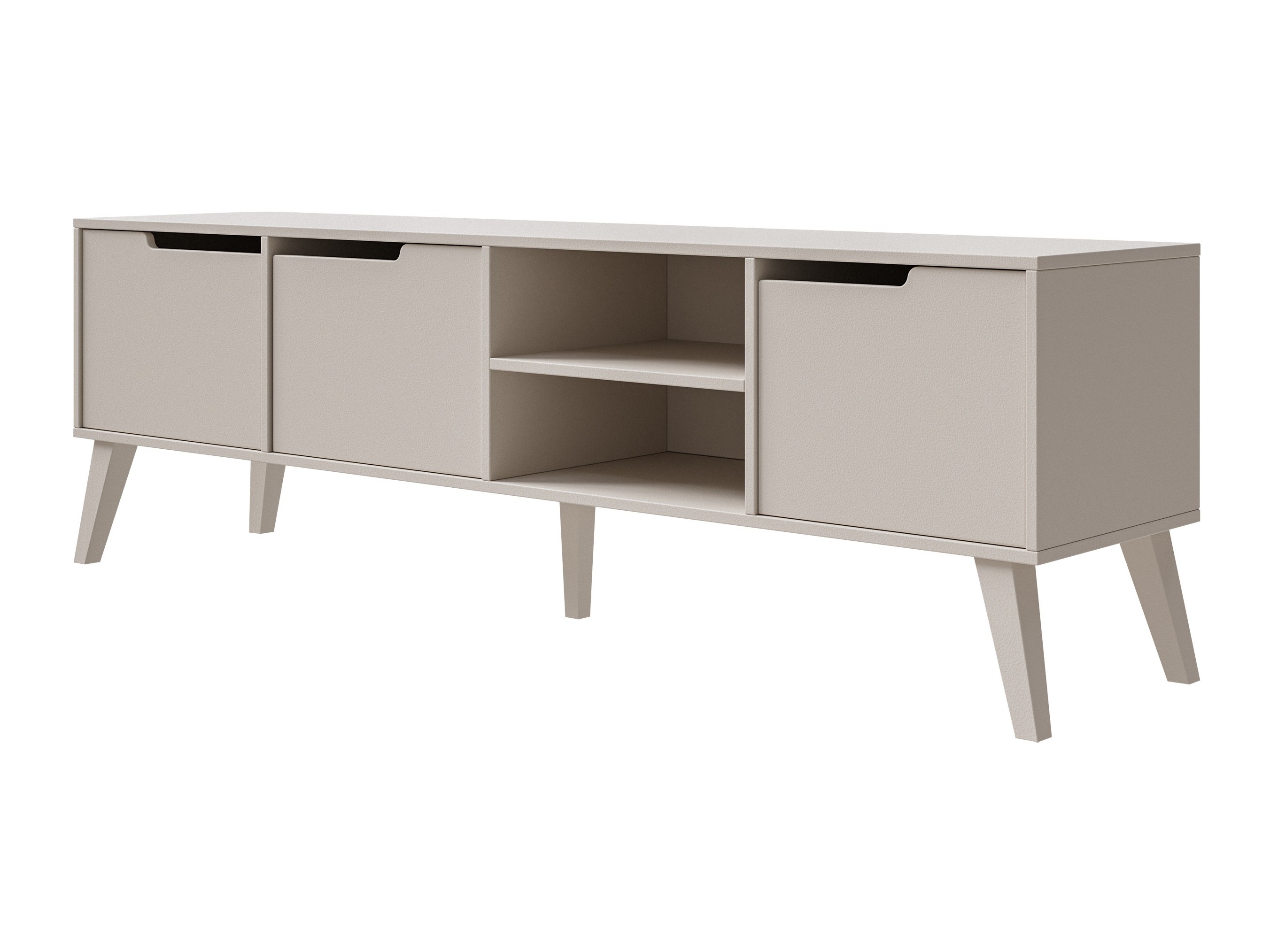 TV stand Elbtive 101 (Cashmere)