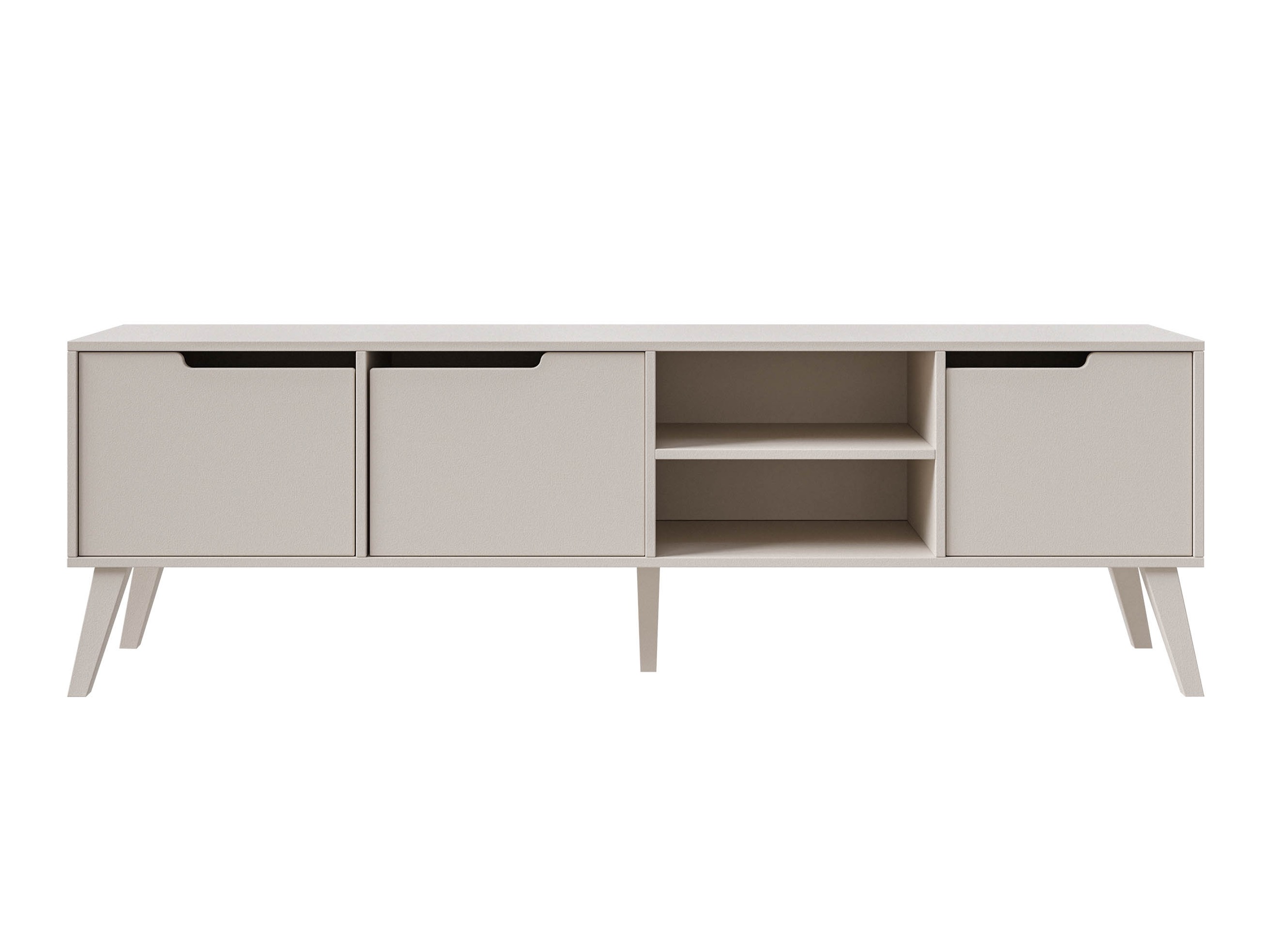 TV stand Elbtive 101 (Cashmere)