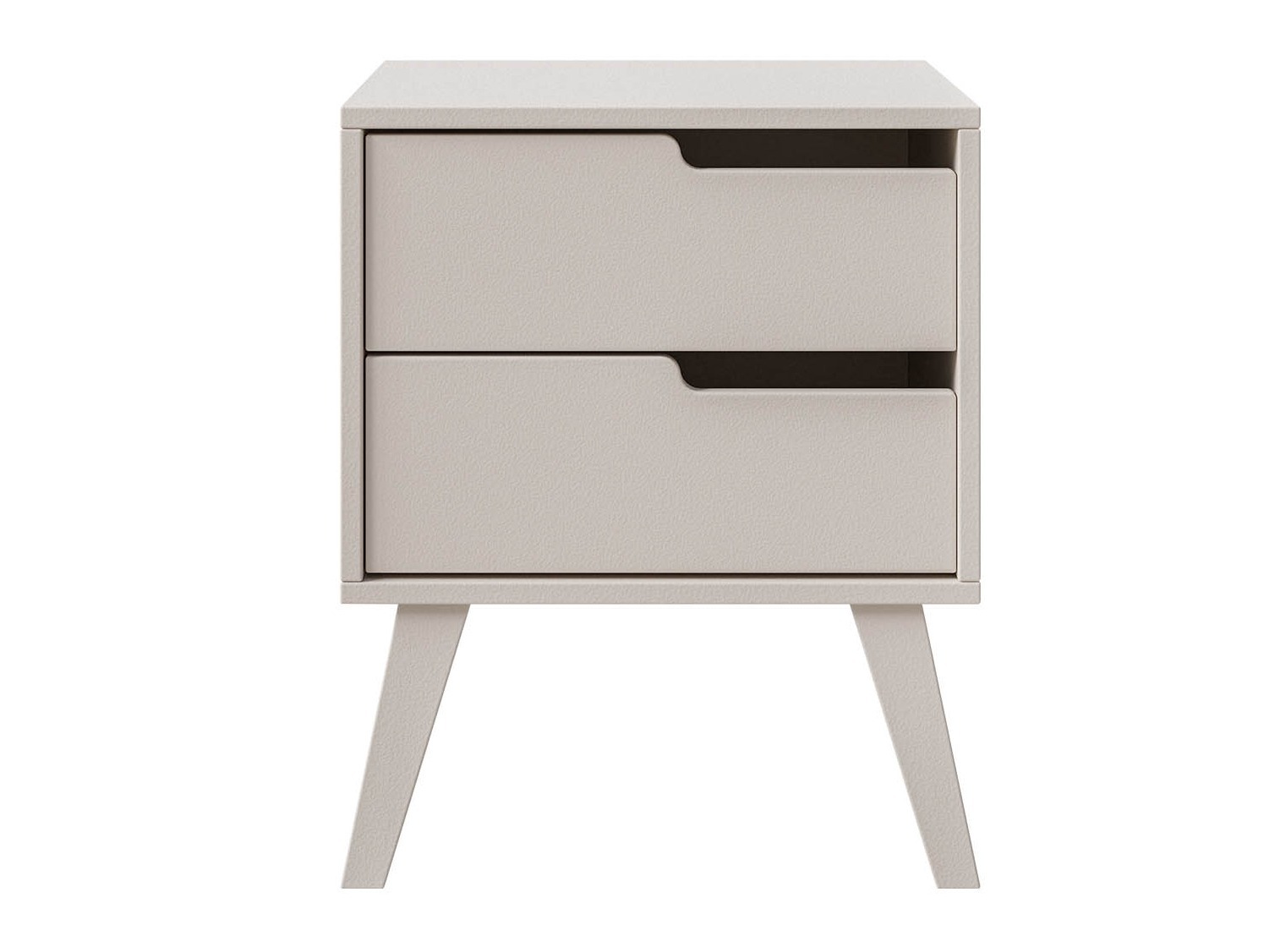 Bedside table Otis (Cashmere)