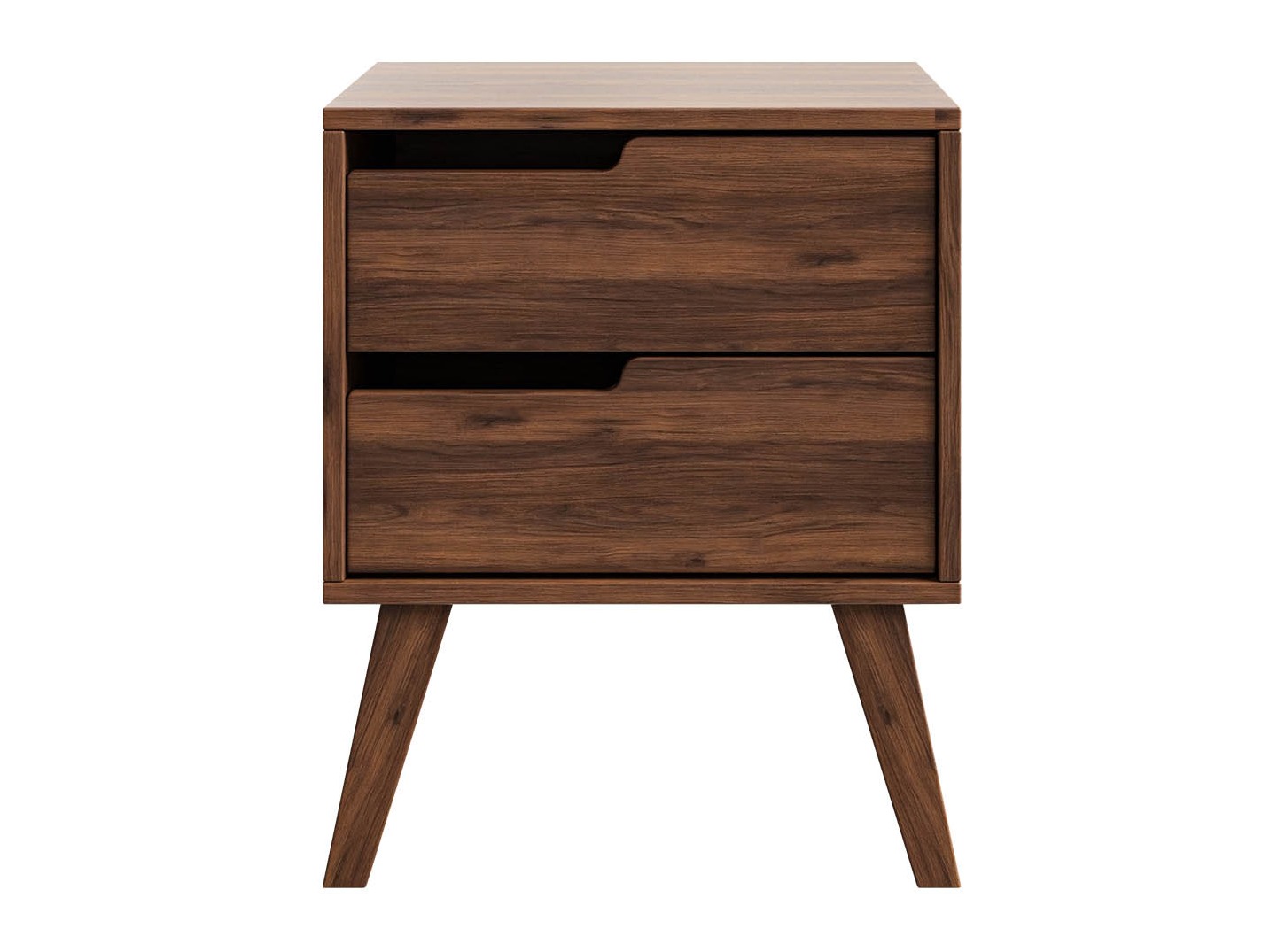 Bedside table Otis (Walnut)