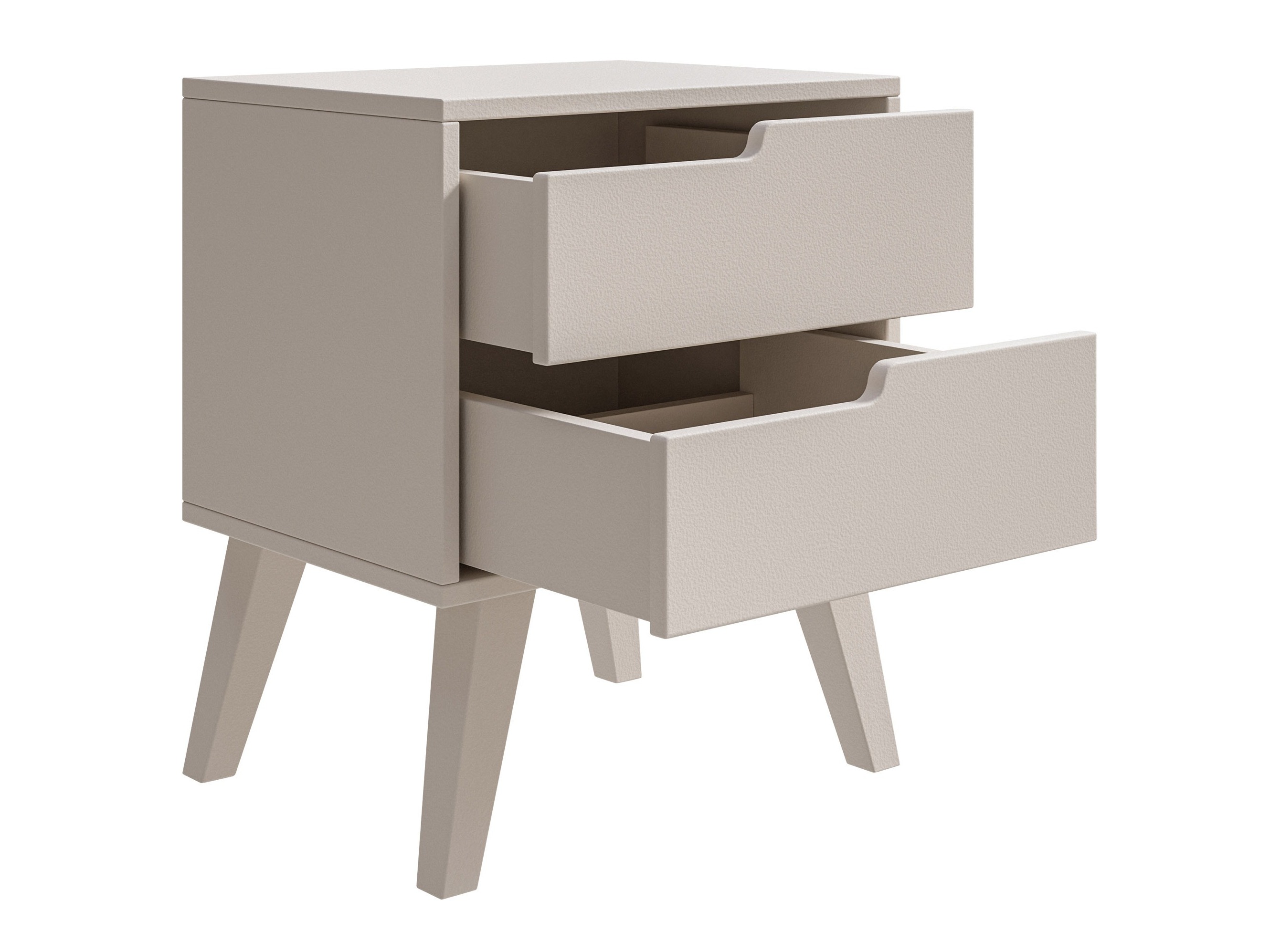 Bedside table Otis (Walnut)