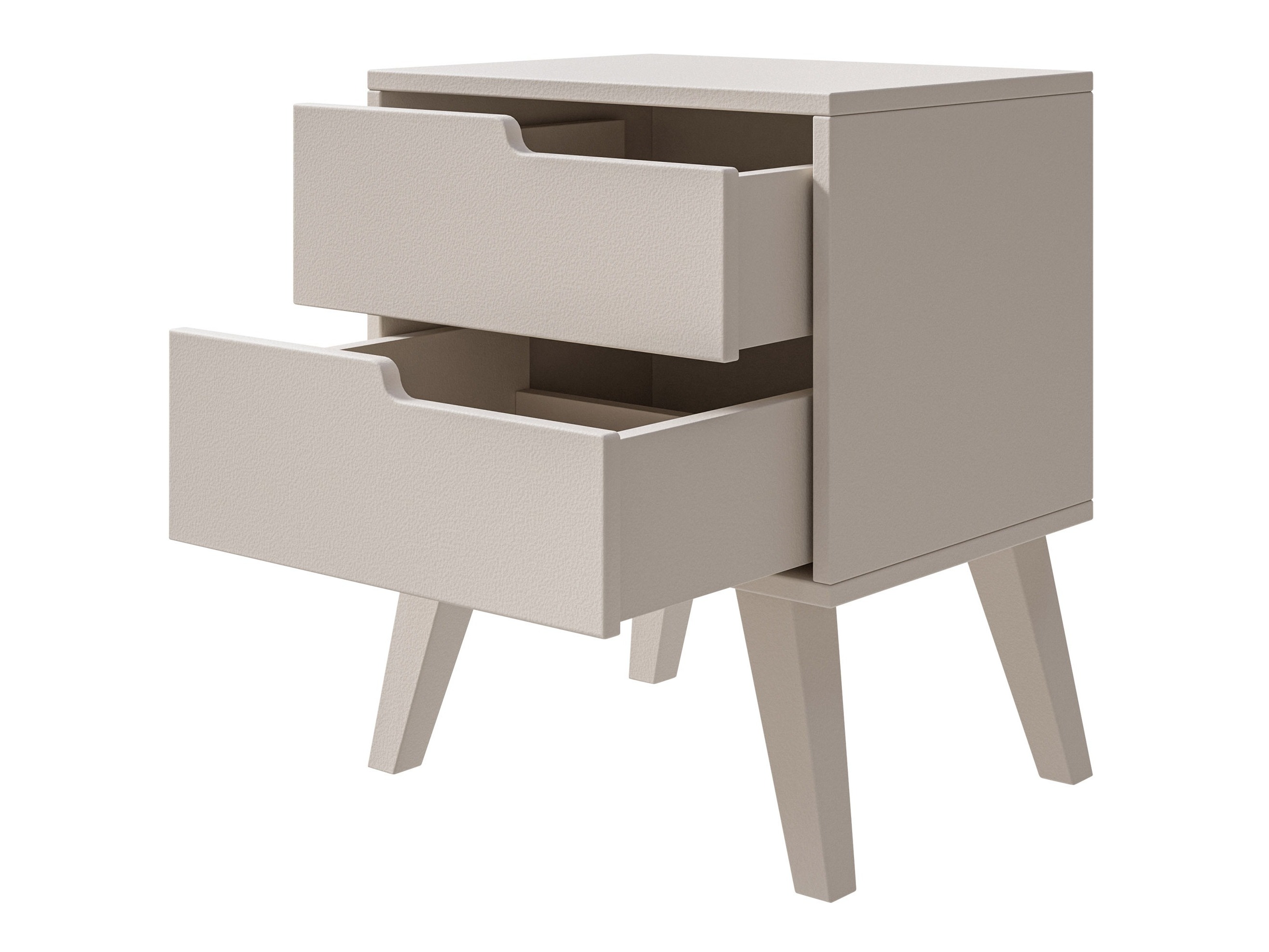 Bedside table Otis (Walnut)