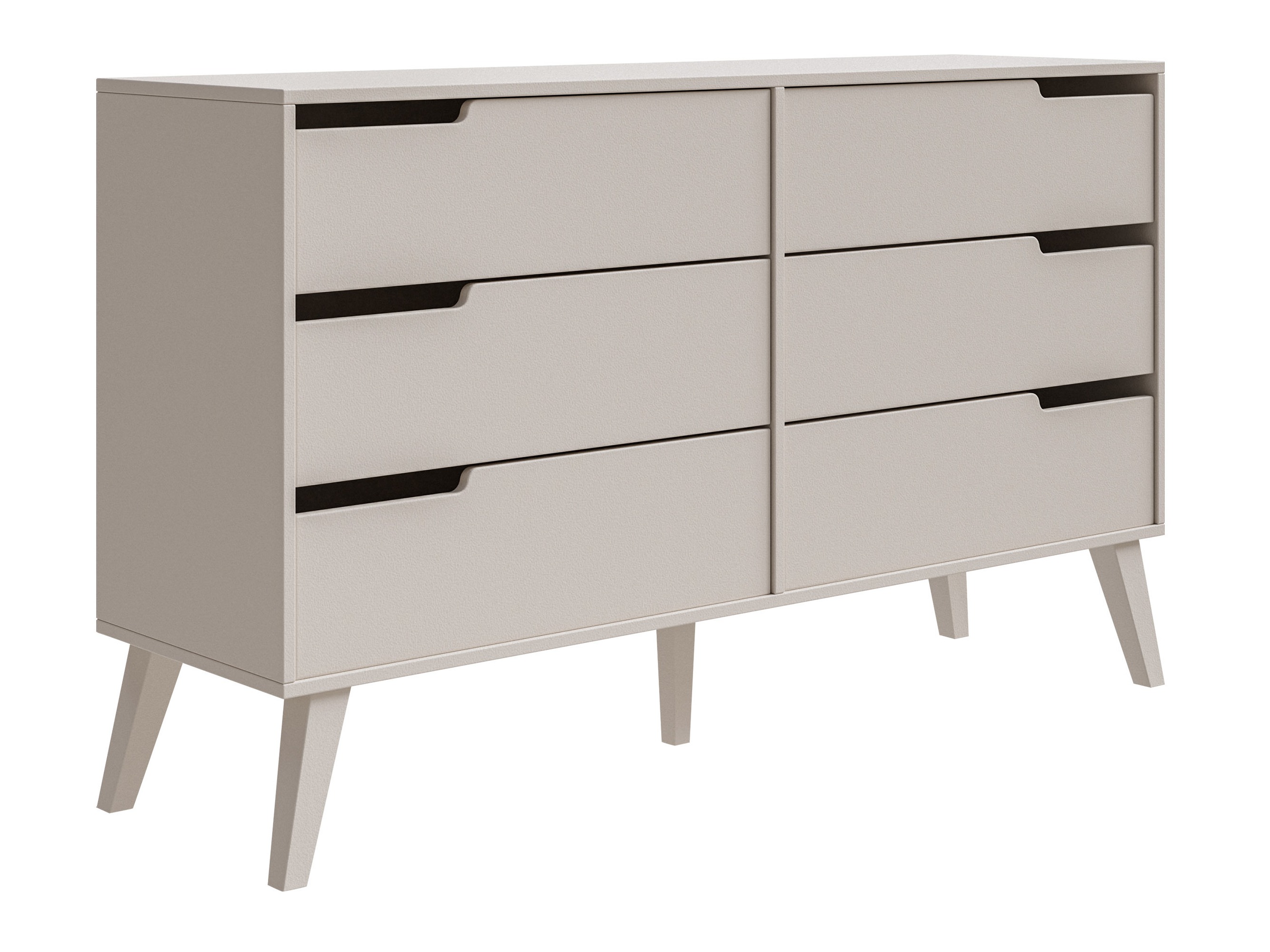 Living room set Otis I (Cashmere)