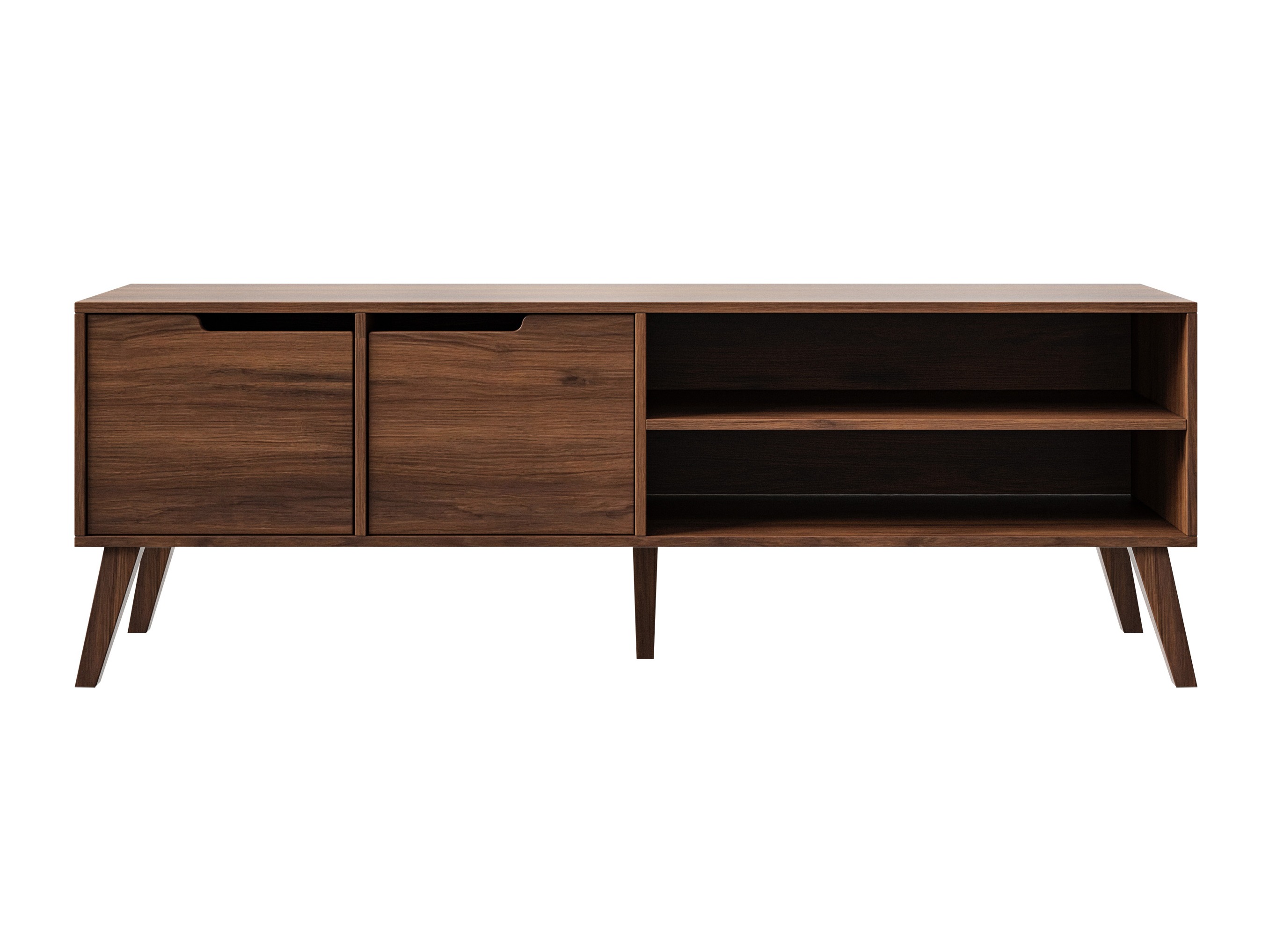 TV stand Otis (Walnut)