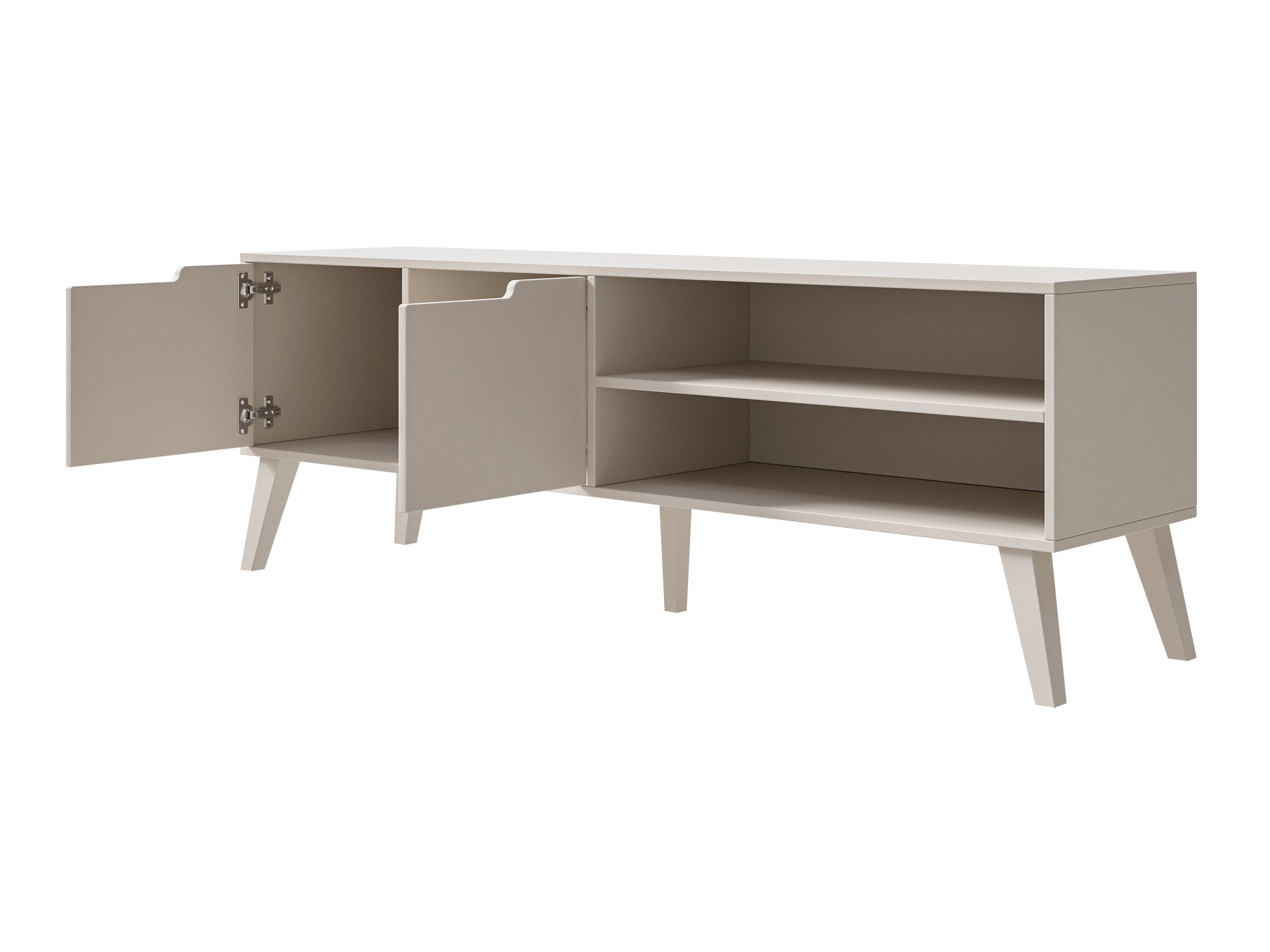 TV stand Otis (Walnut)