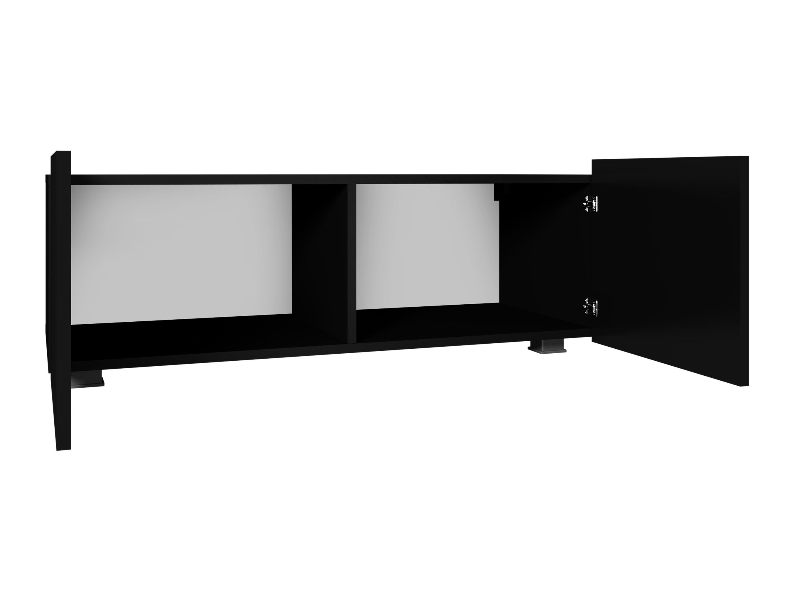 TV stand Remus I (Walnut)