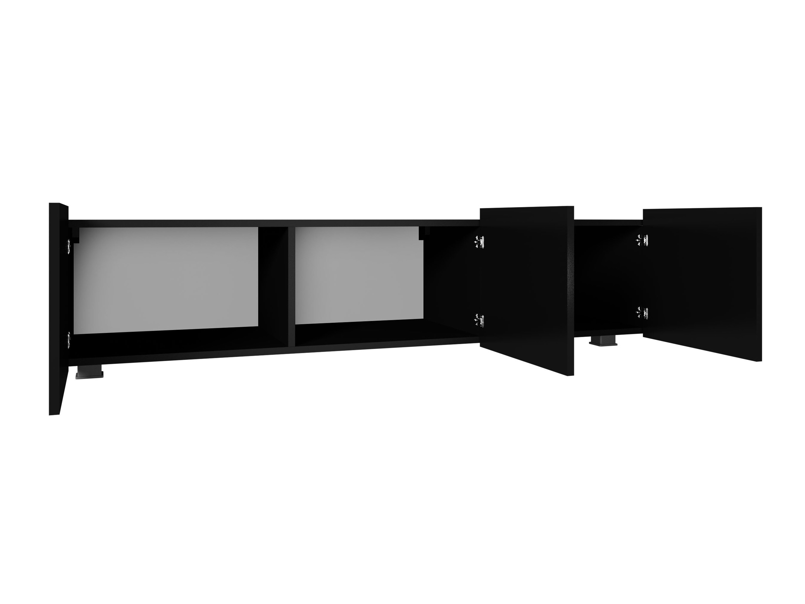 TV stand Remus (Cashmere)