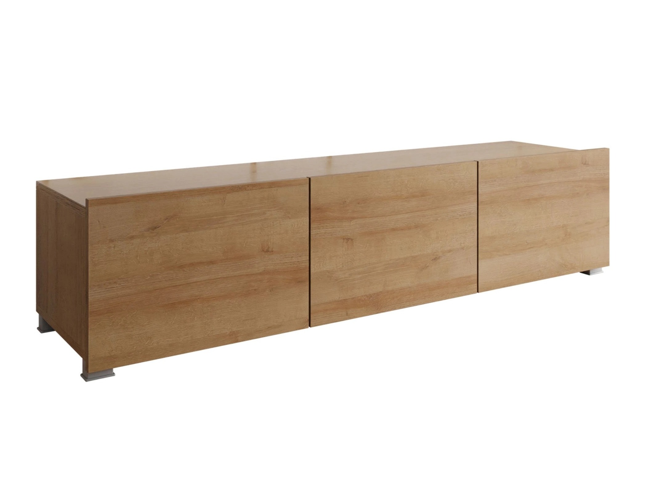 TV stand Remus (Golden oak)