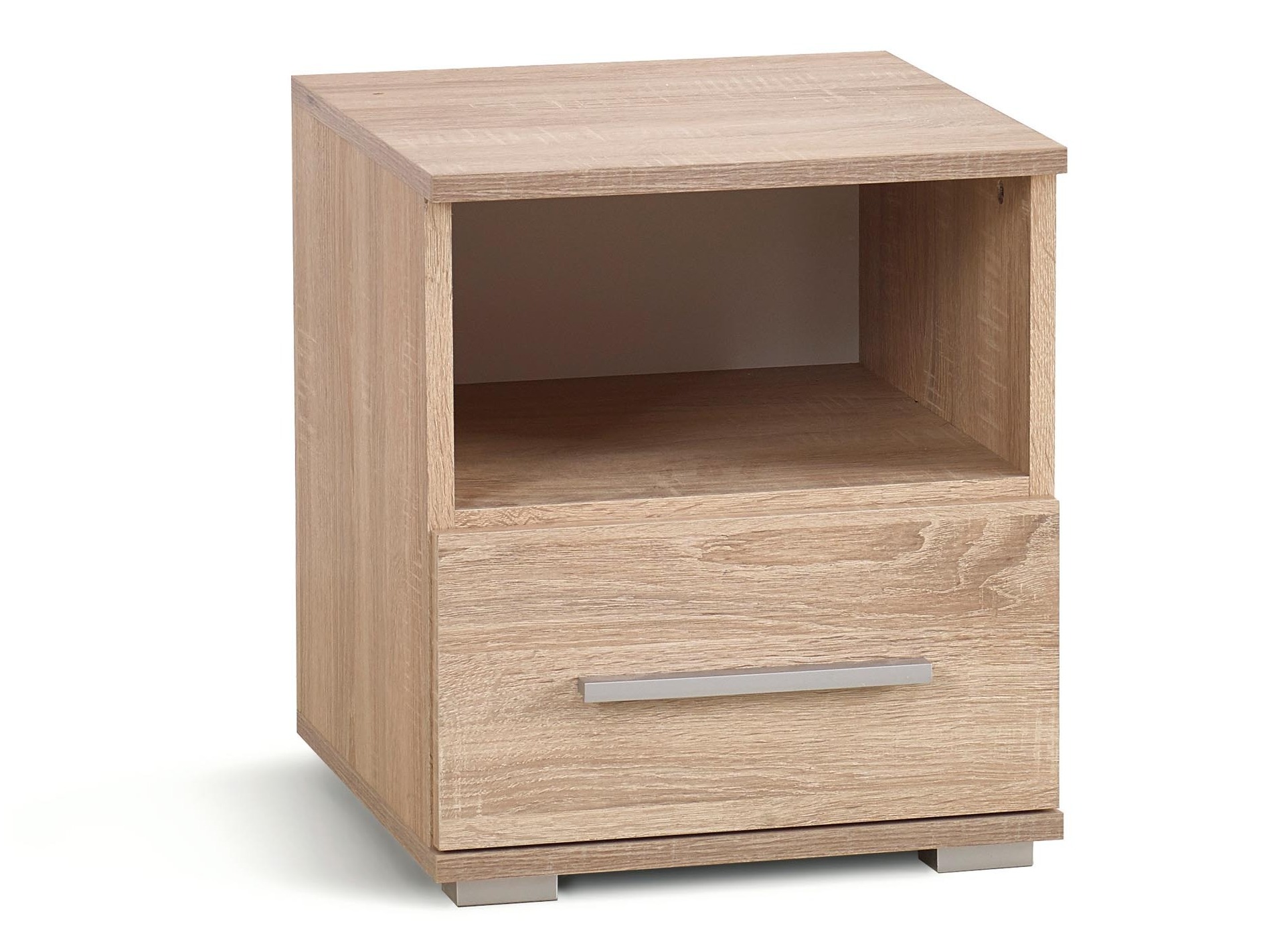 Bedside table Cirveso 111 (Sonoma oak)