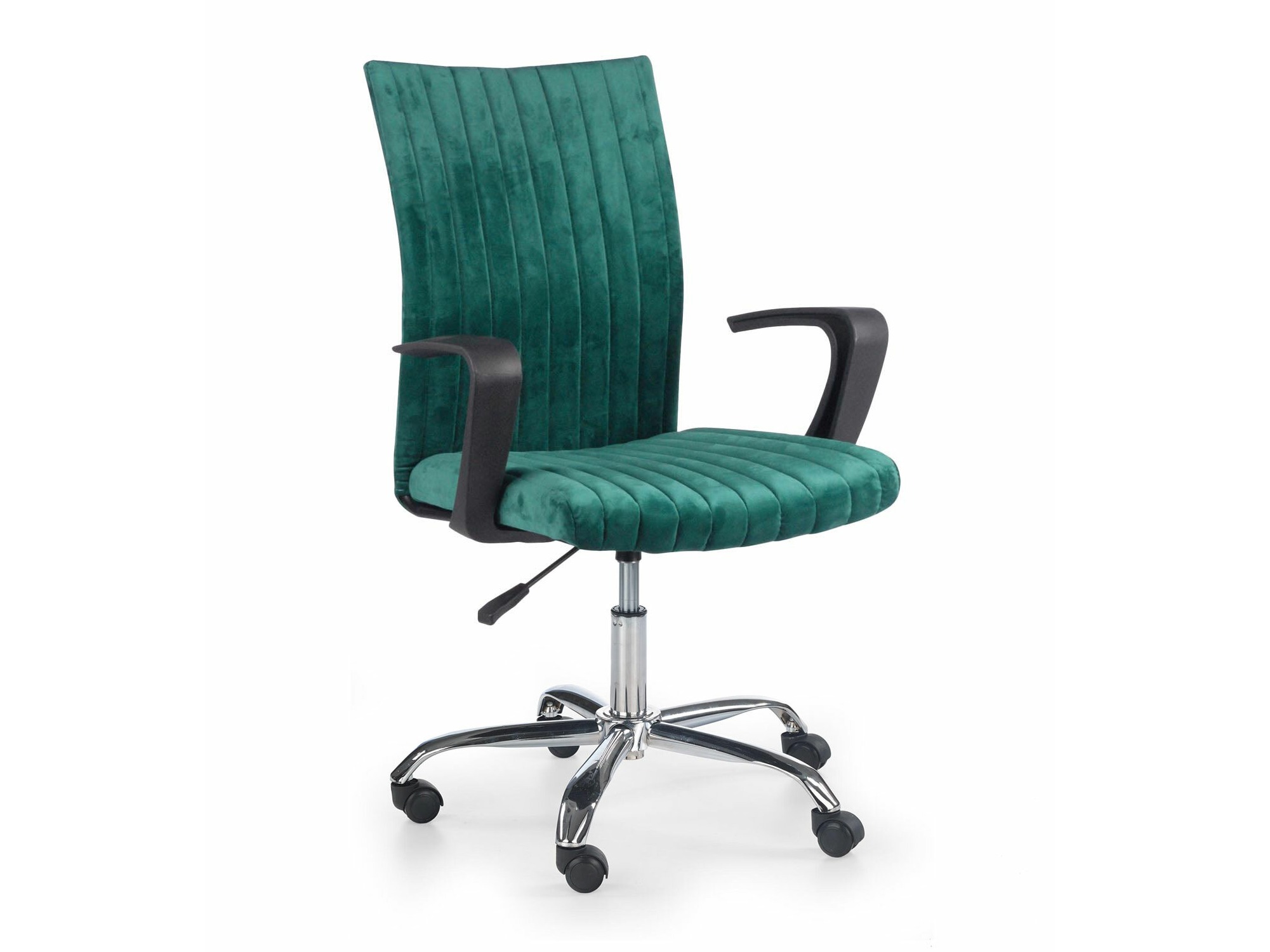 Children's chair Houston 485 (Green)