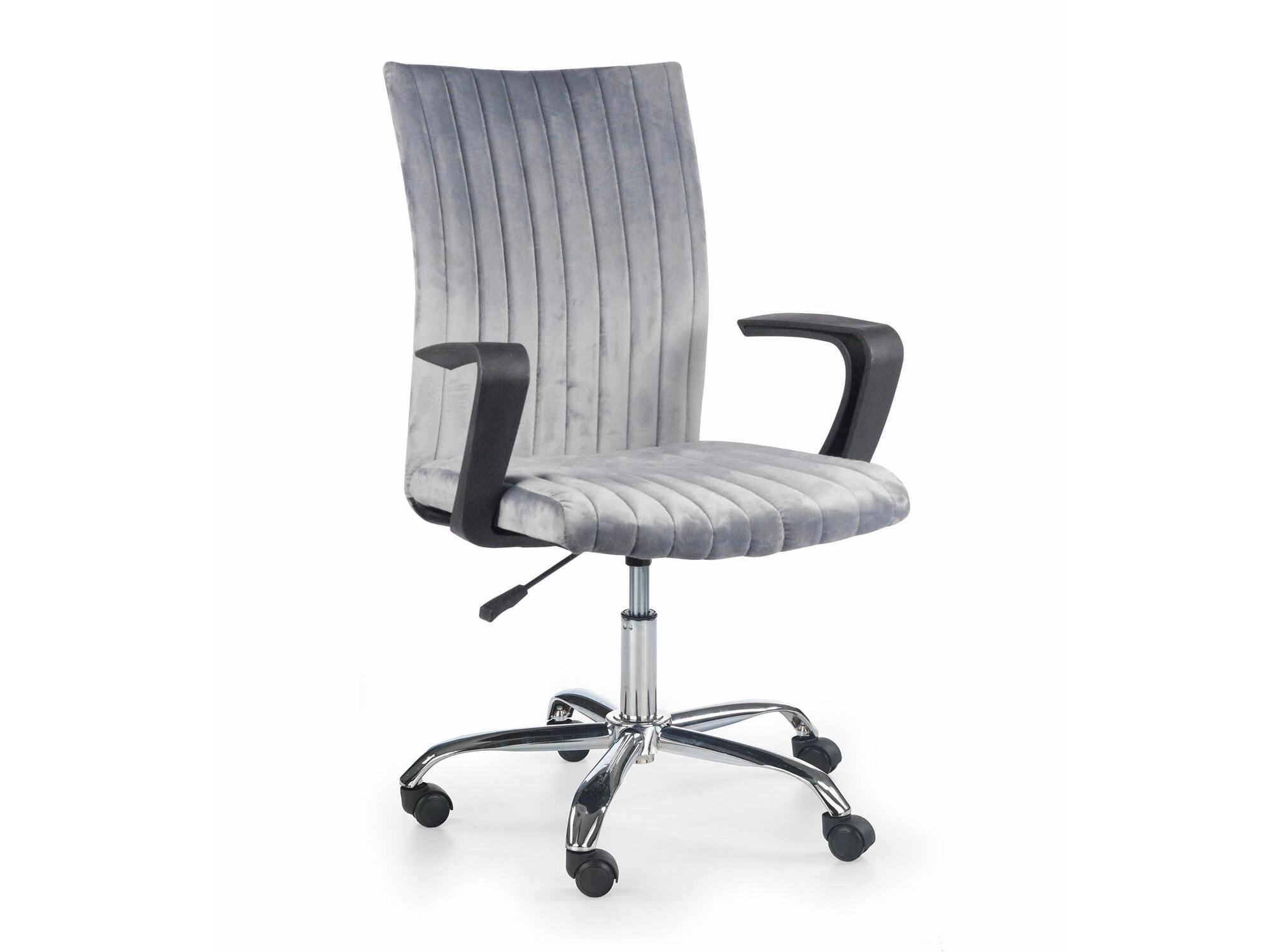 Children's chair Houston 485 (Grey)
