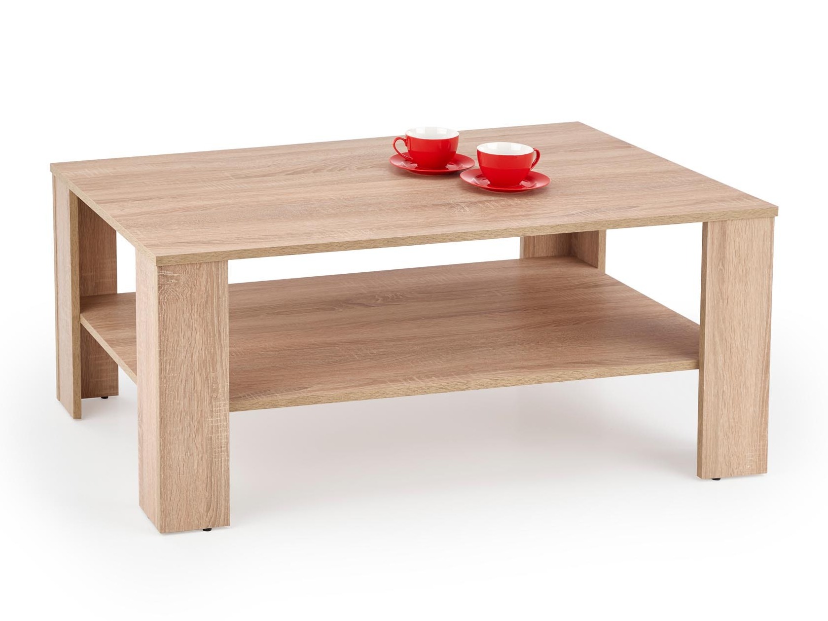 Coffee table Houston 361 (Sonoma oak)