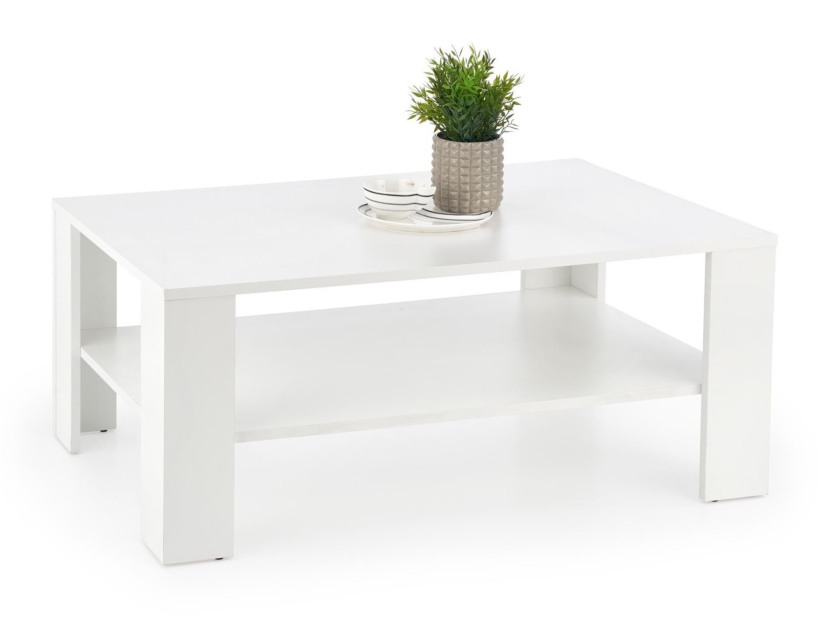 Coffee table Houston 361 (White)