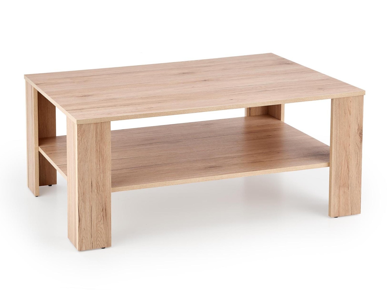 Coffee table Houston 361 (Wotan Oak)