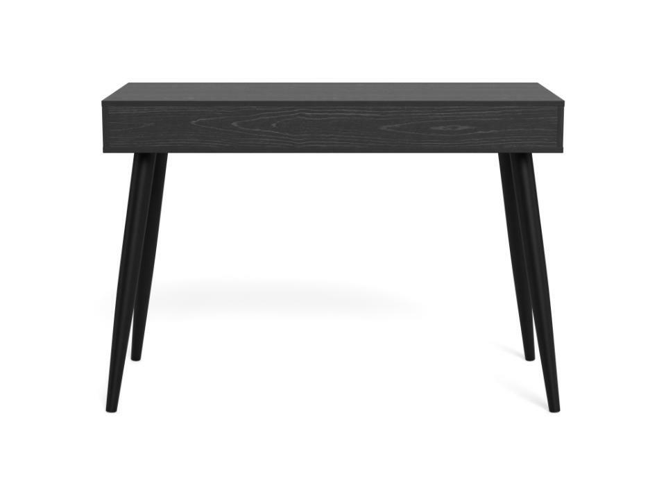 Desk Norsica 113 (Black)