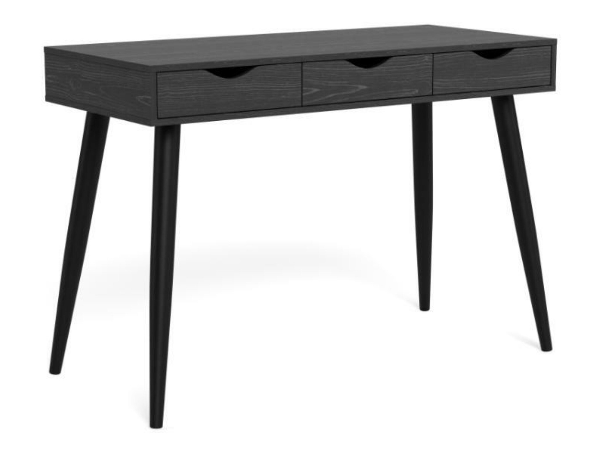 Desk Norsica 113 (Black)