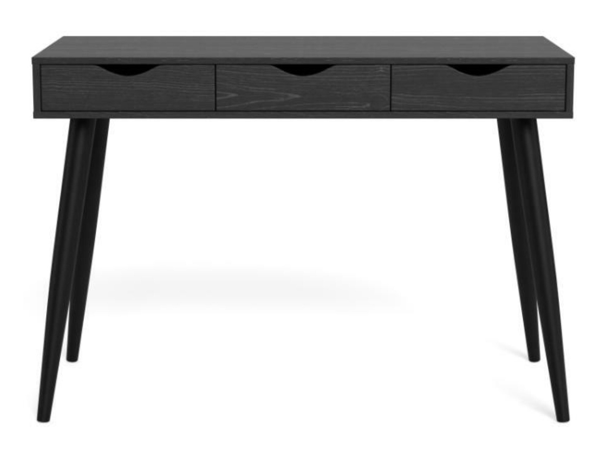 Desk Norsica 113 (Black)