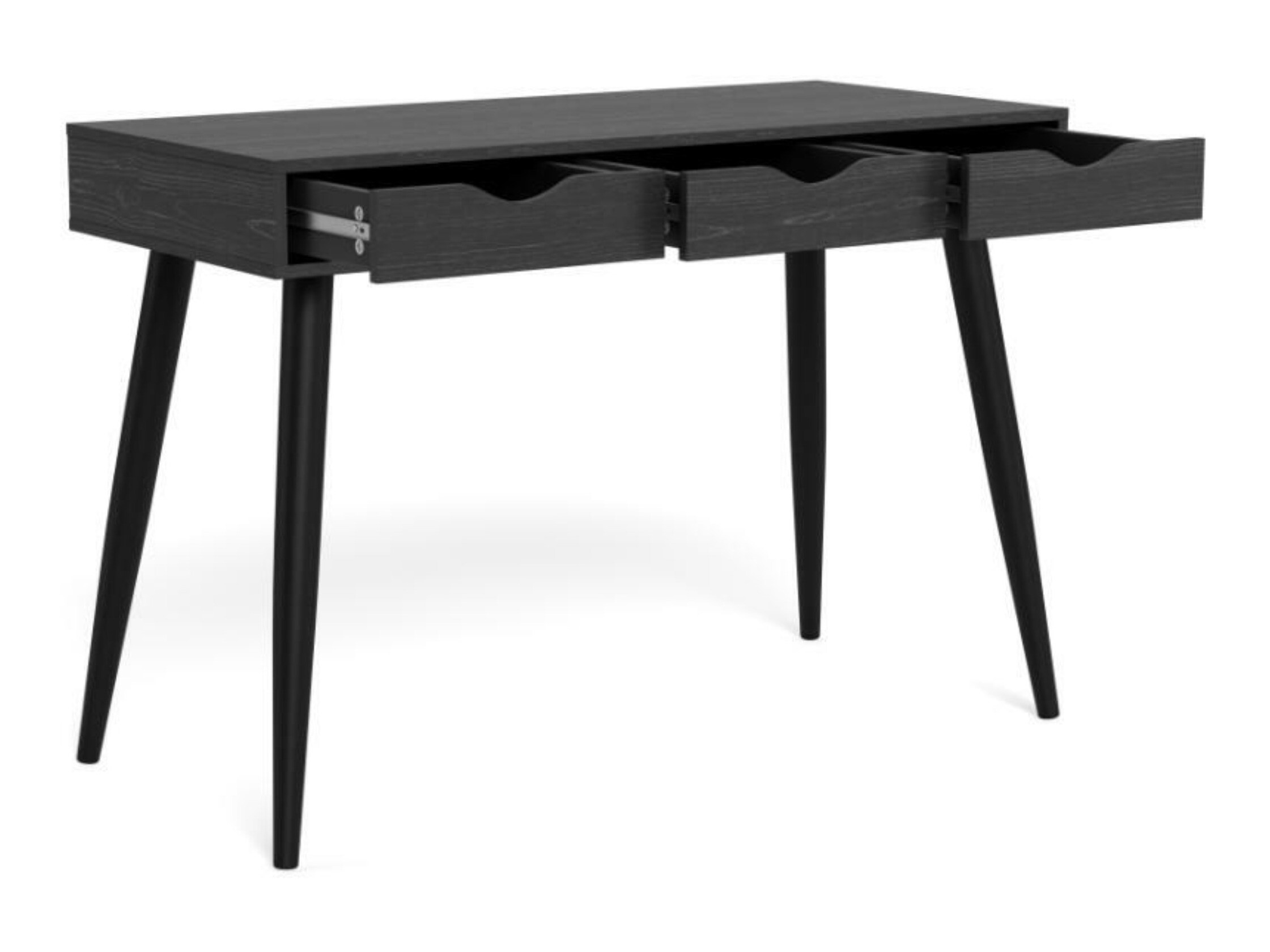Desk Norsica 113 (Black)