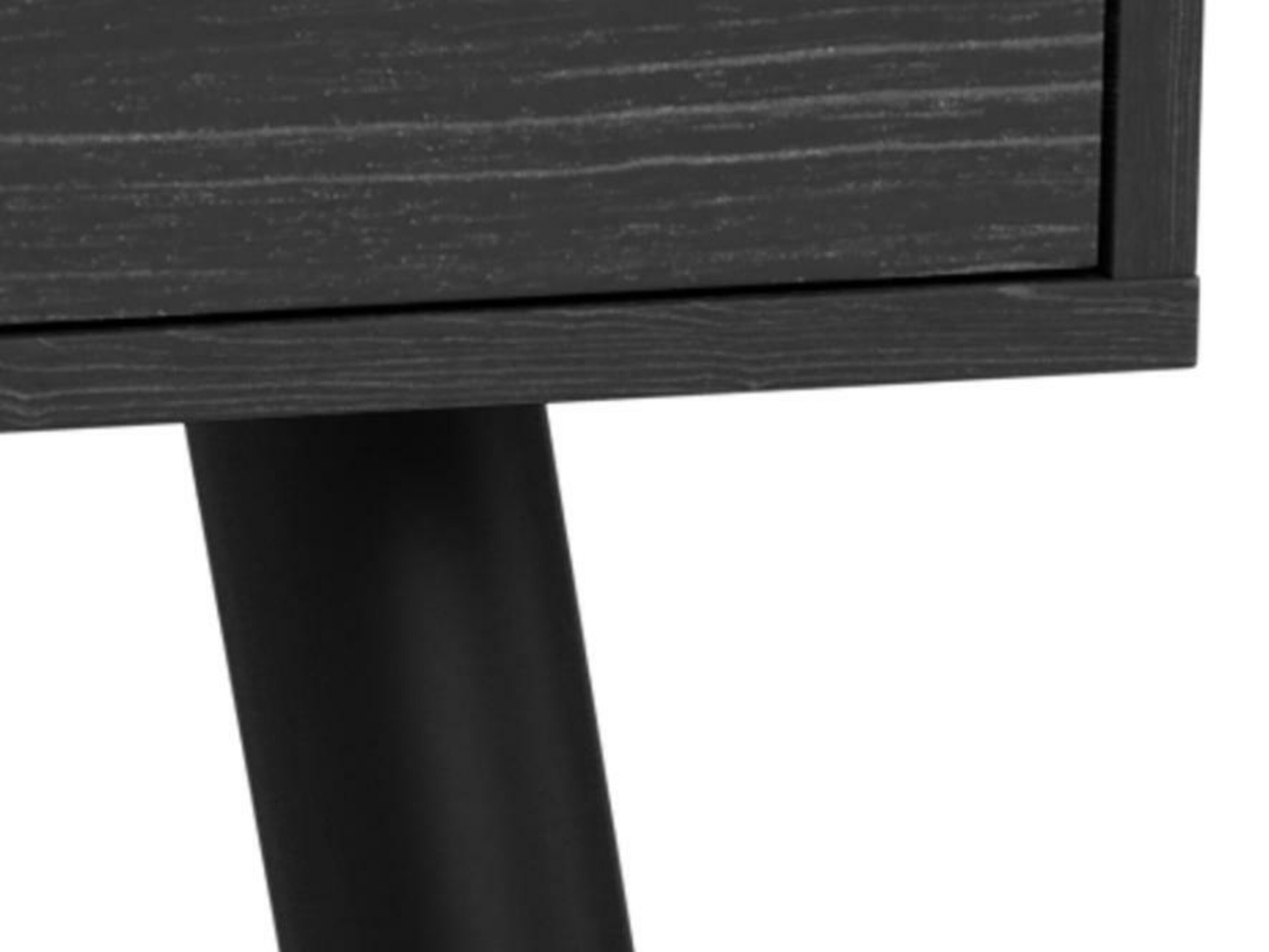 Desk Norsica 113 (Black)