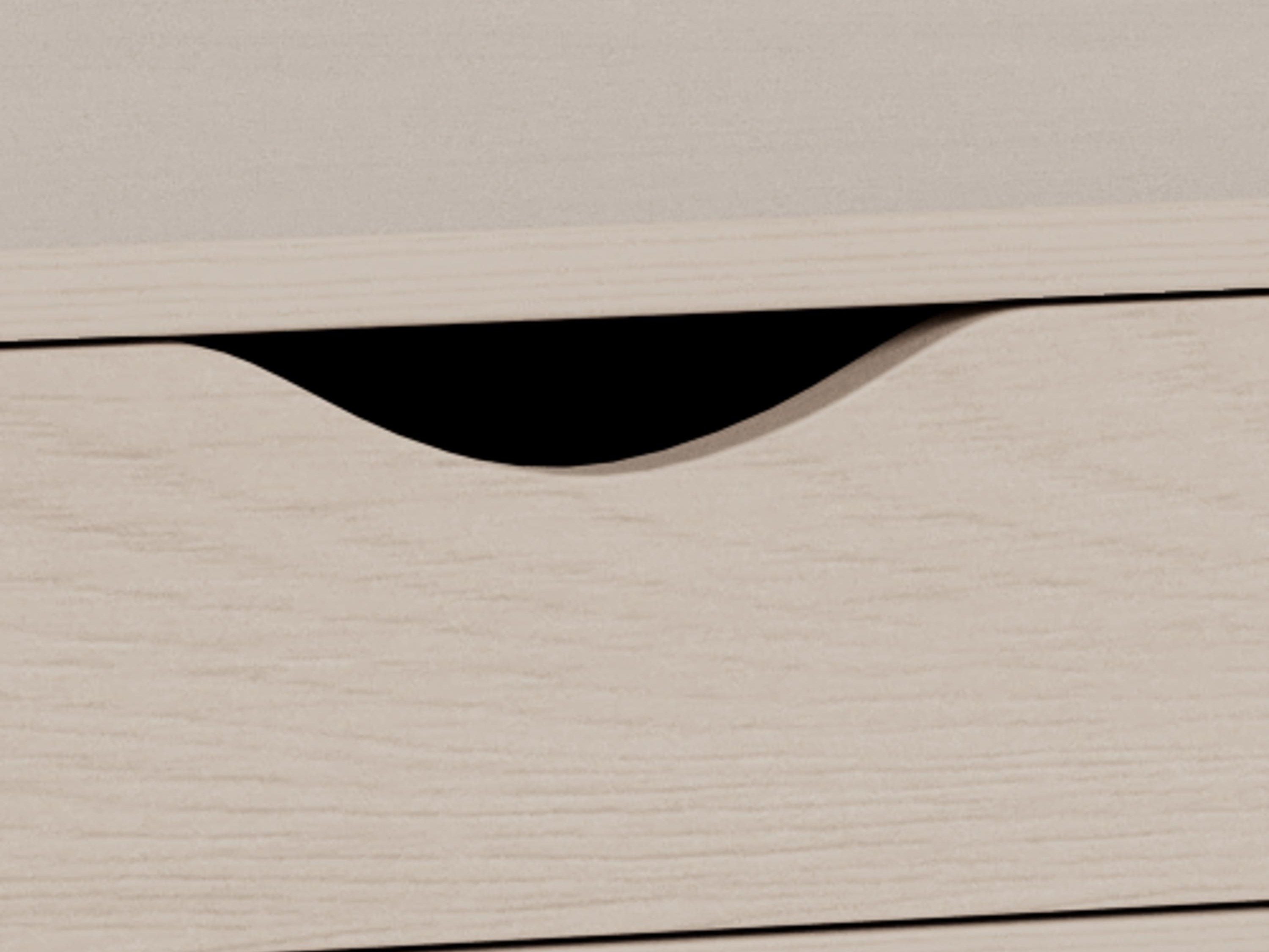 Desk Norsica 113 (Grey)