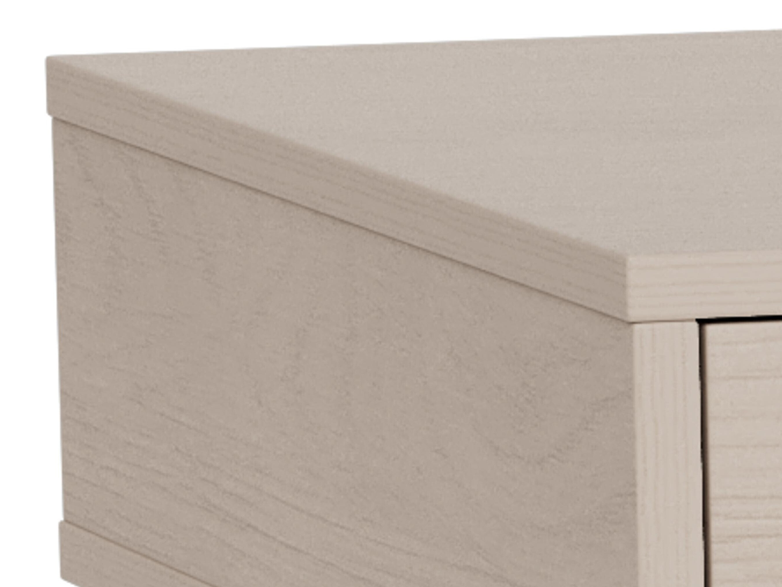 Desk Norsica 113 (Grey)