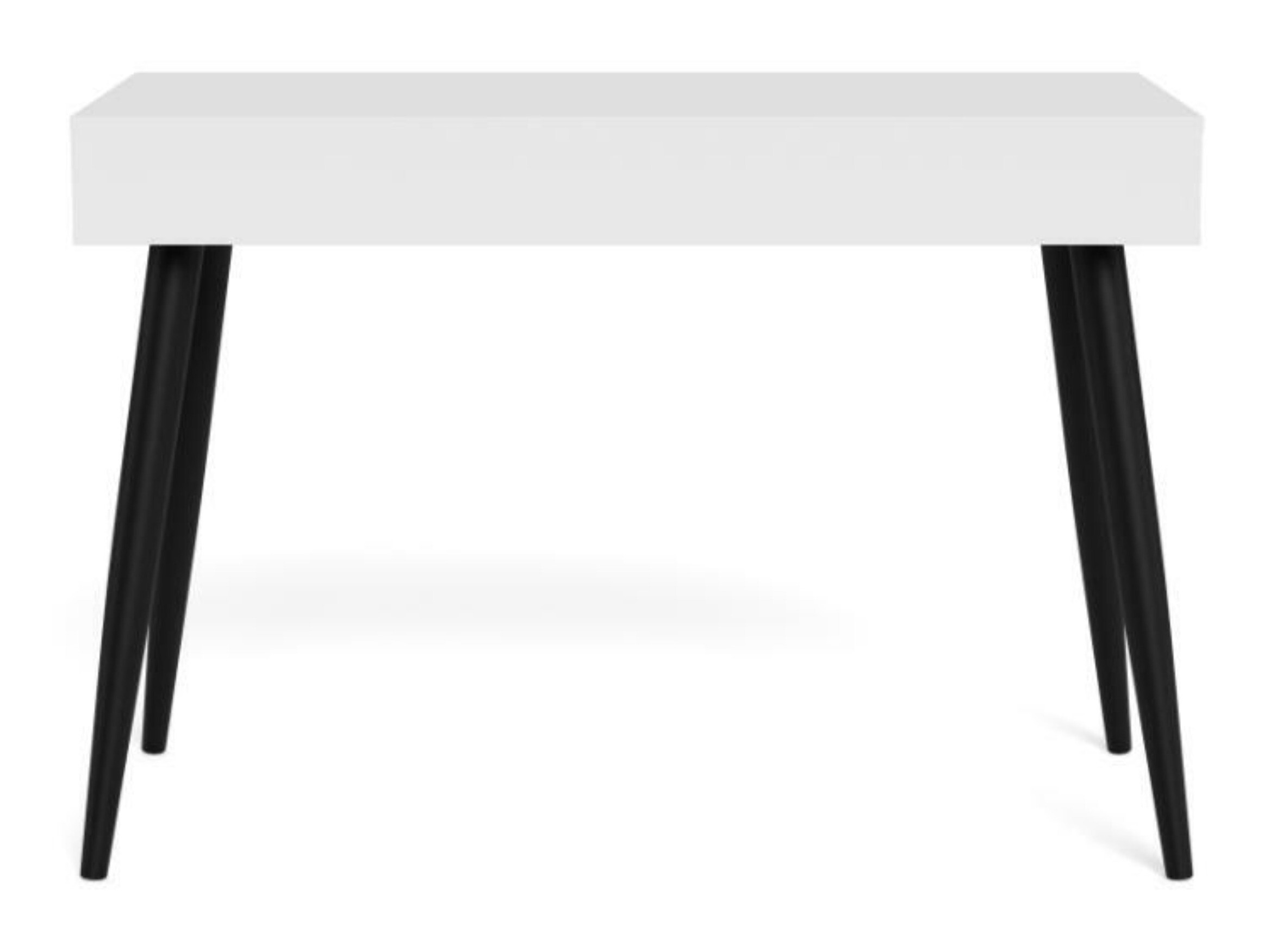 Desk Norsica 113 (White + Black)