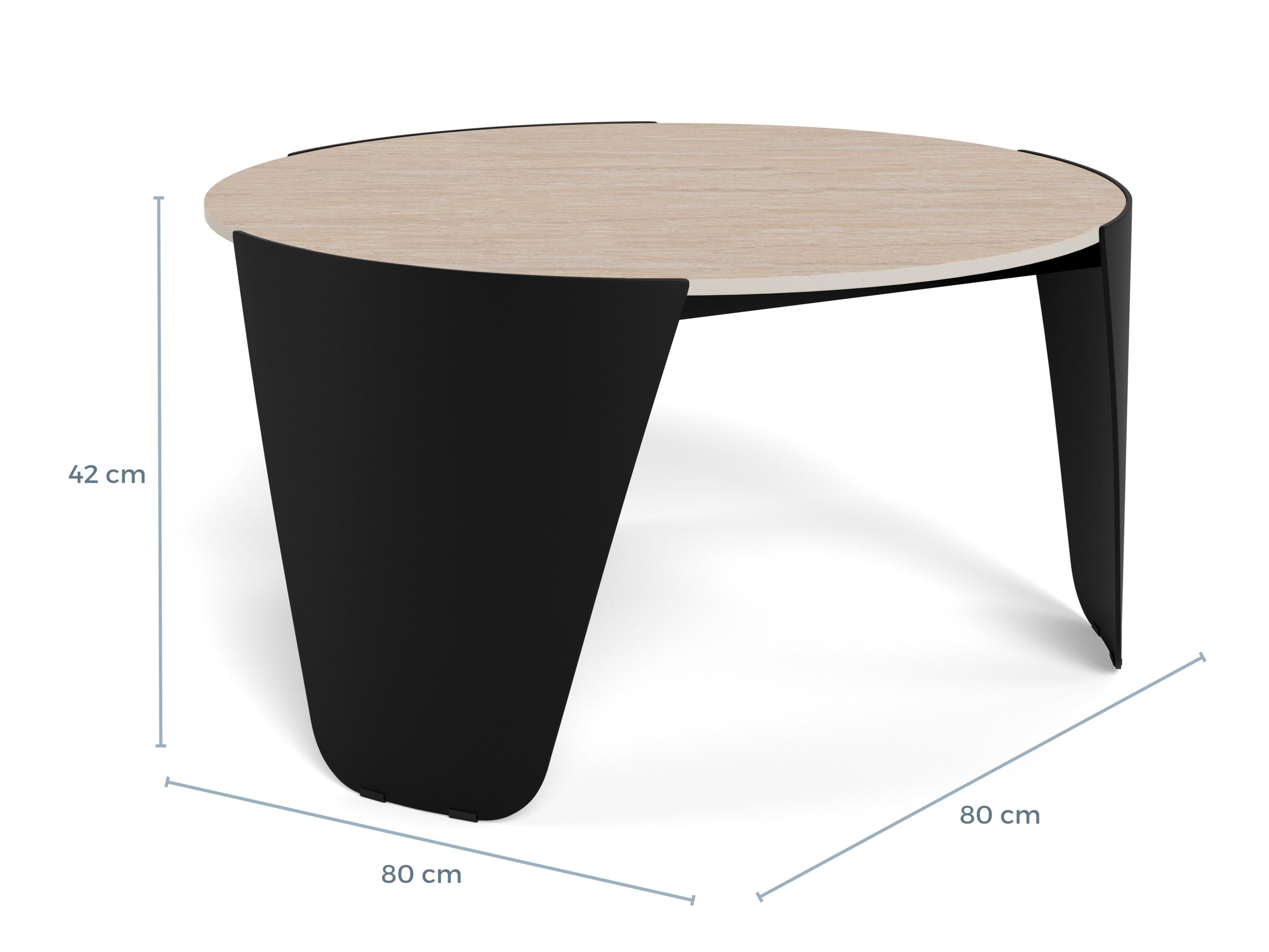 Coffee table Norsica 1036