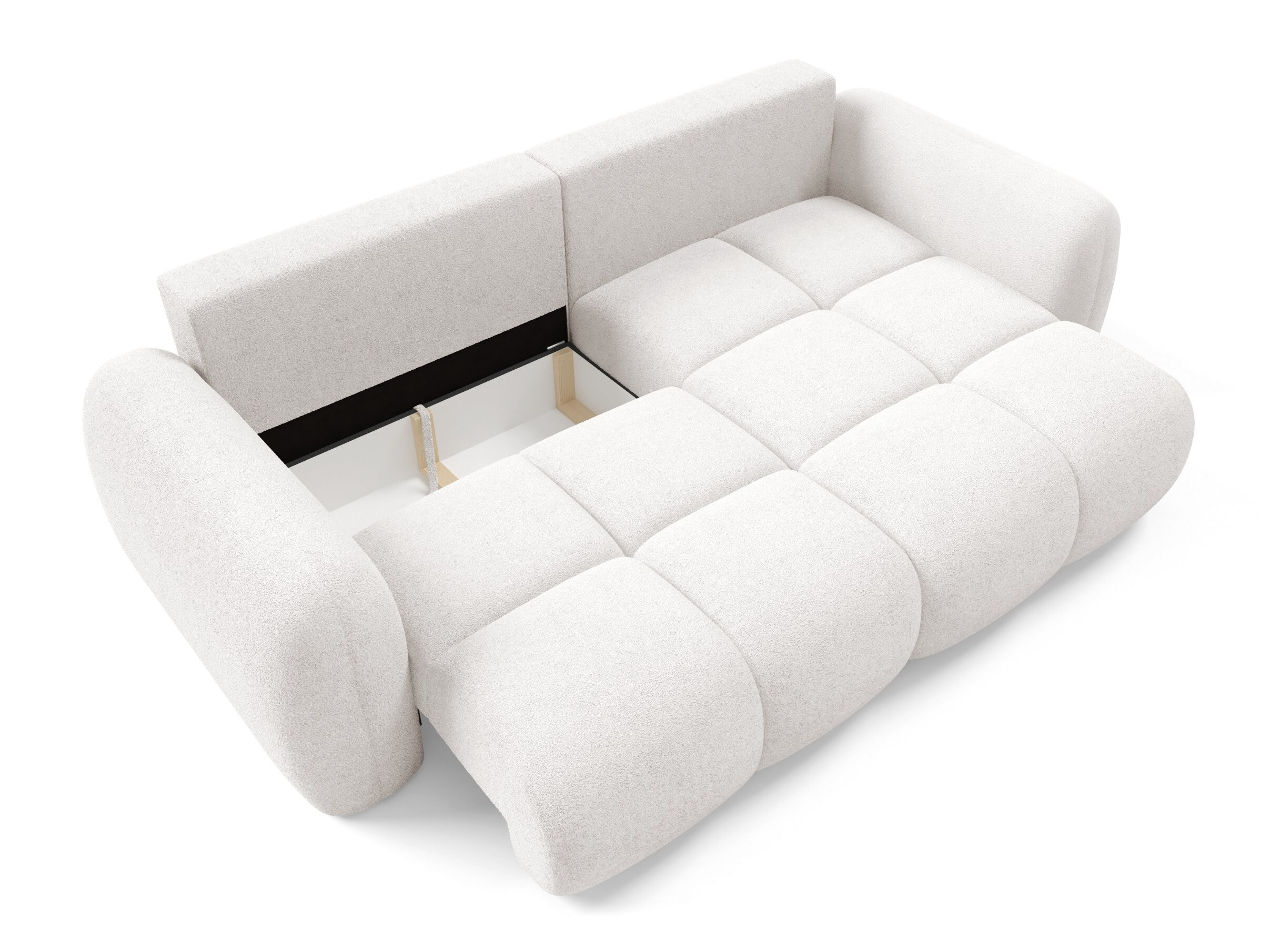 Corner sofa Franklin 211 (Quelle 01)