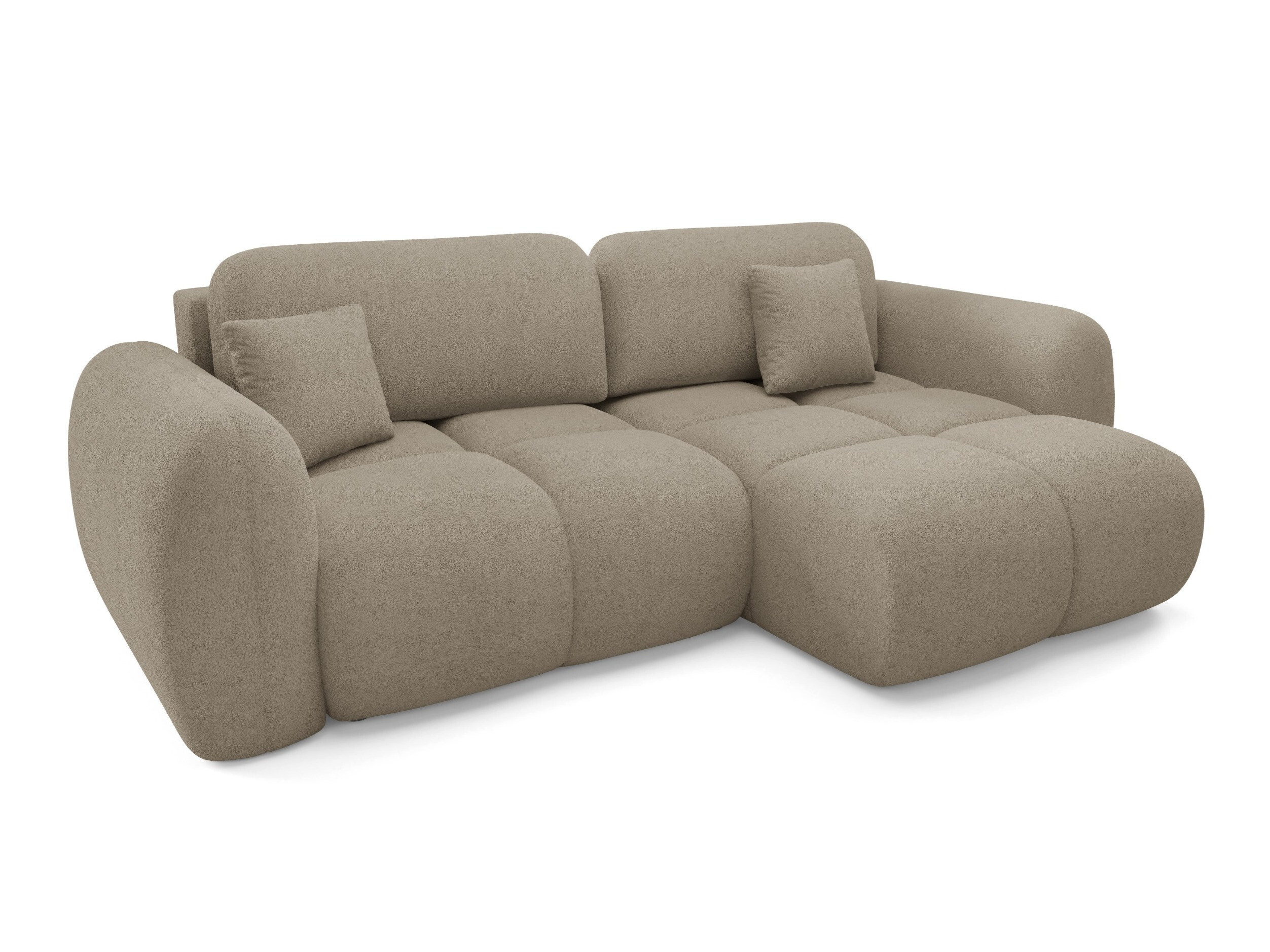 Corner sofa Franklin 211 (Quelle 05)
