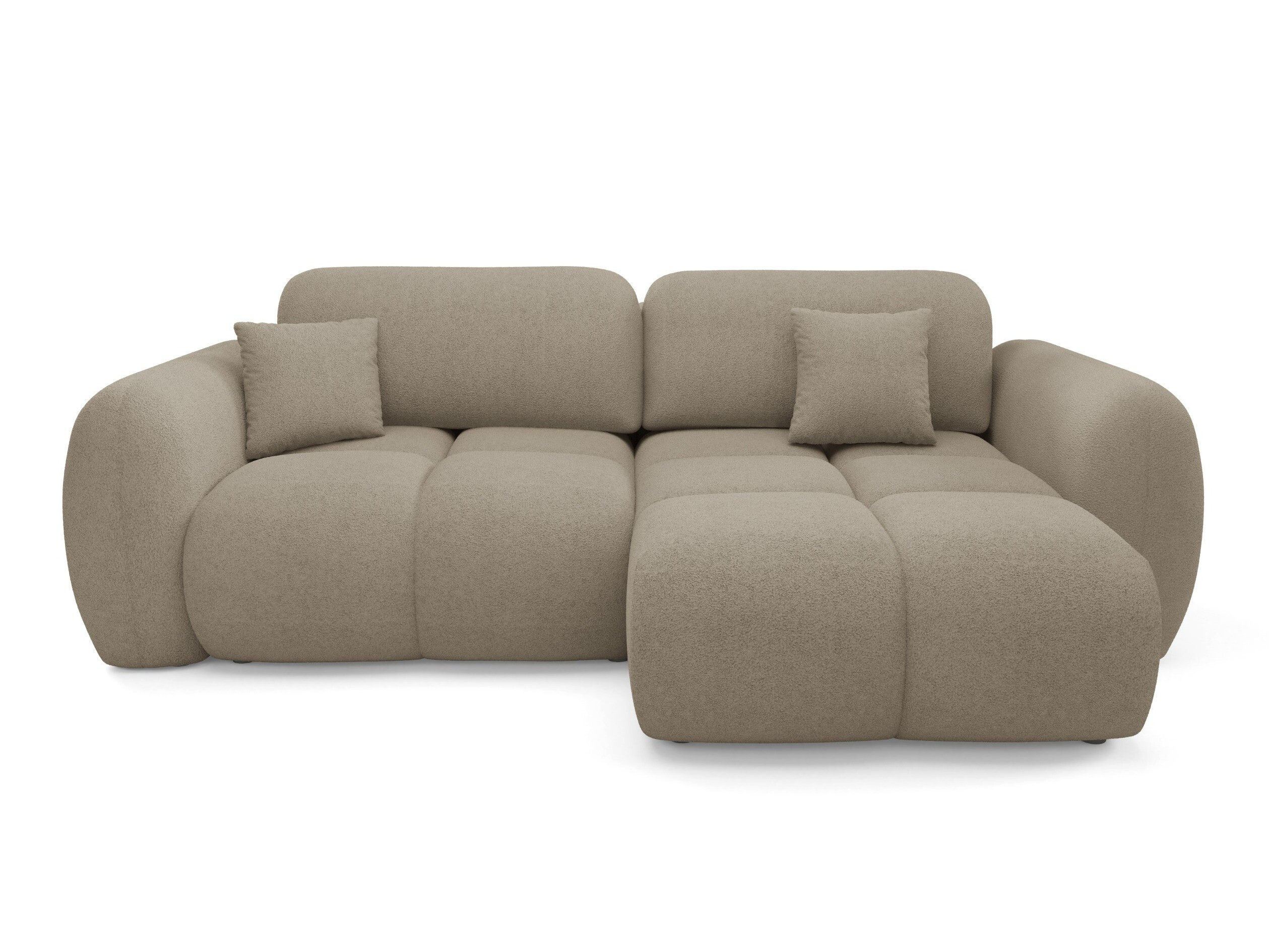 Corner sofa Franklin 211 (Quelle 05)